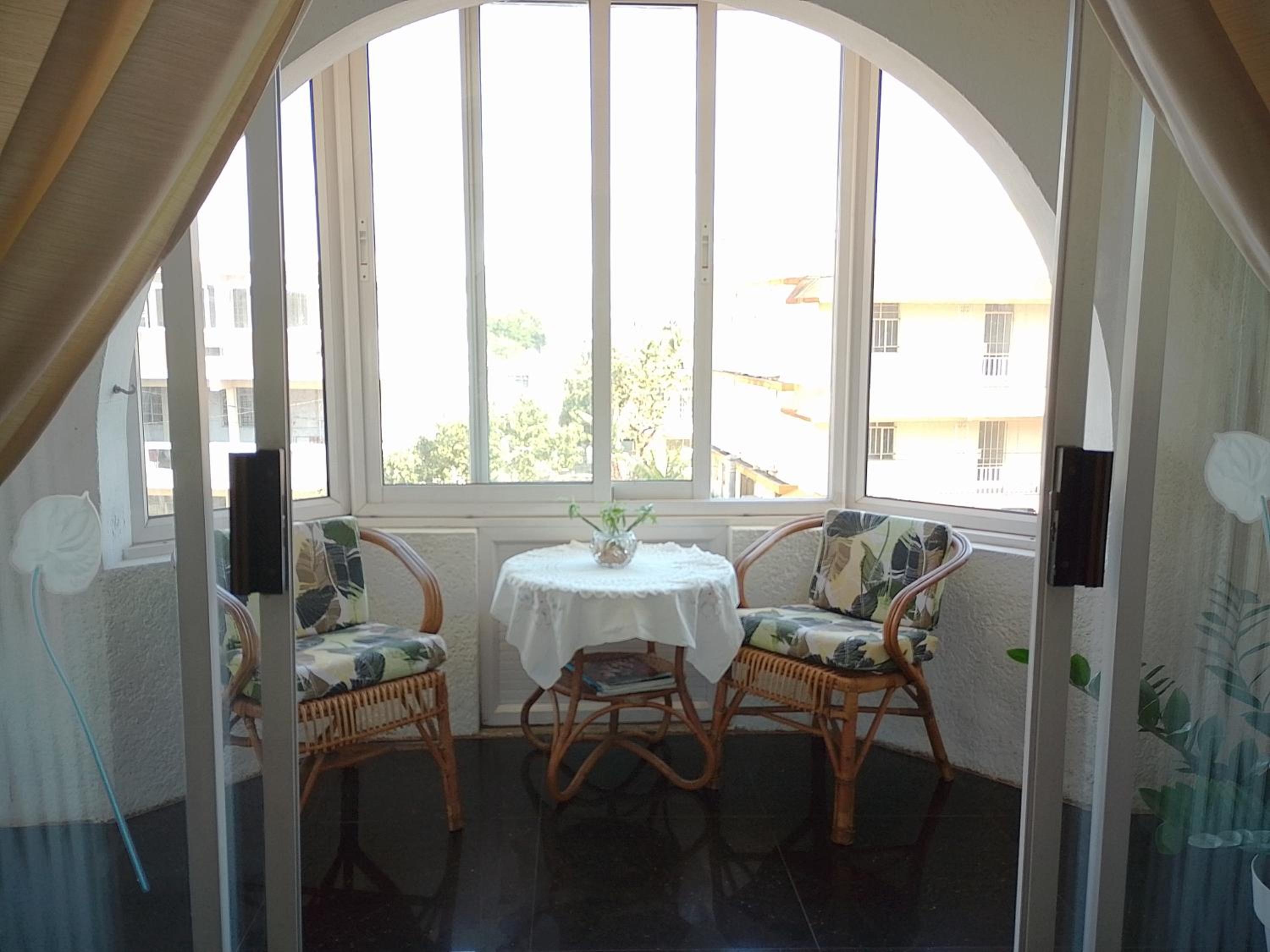 Ji Penthouse view 4