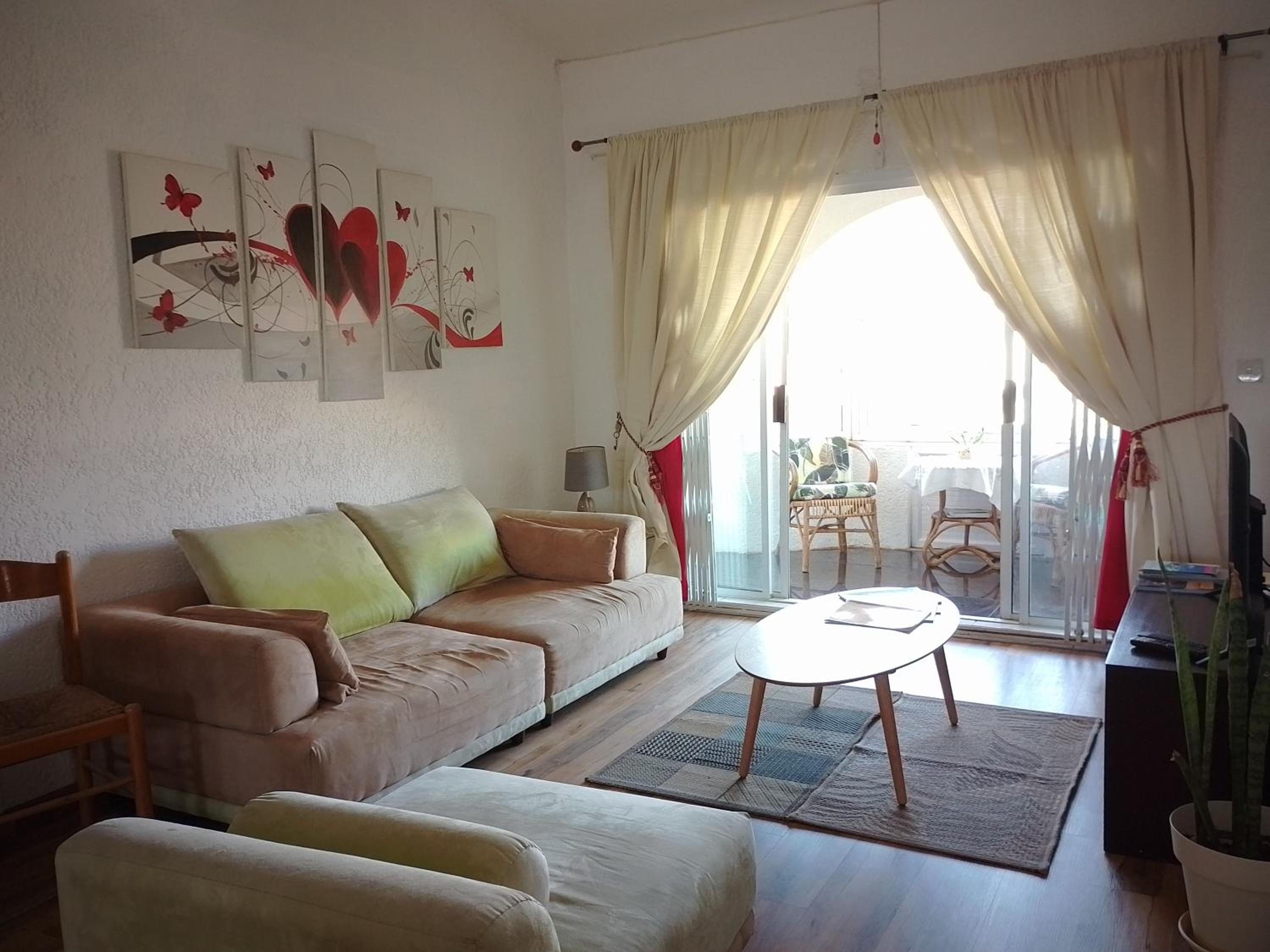 Ji Penthouse view 2