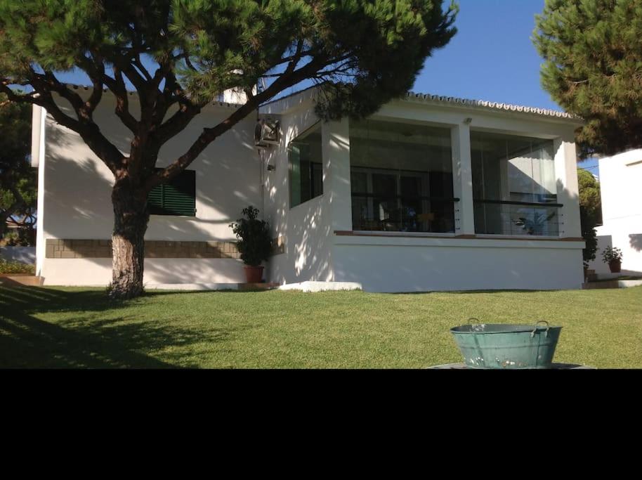 Casa Verde