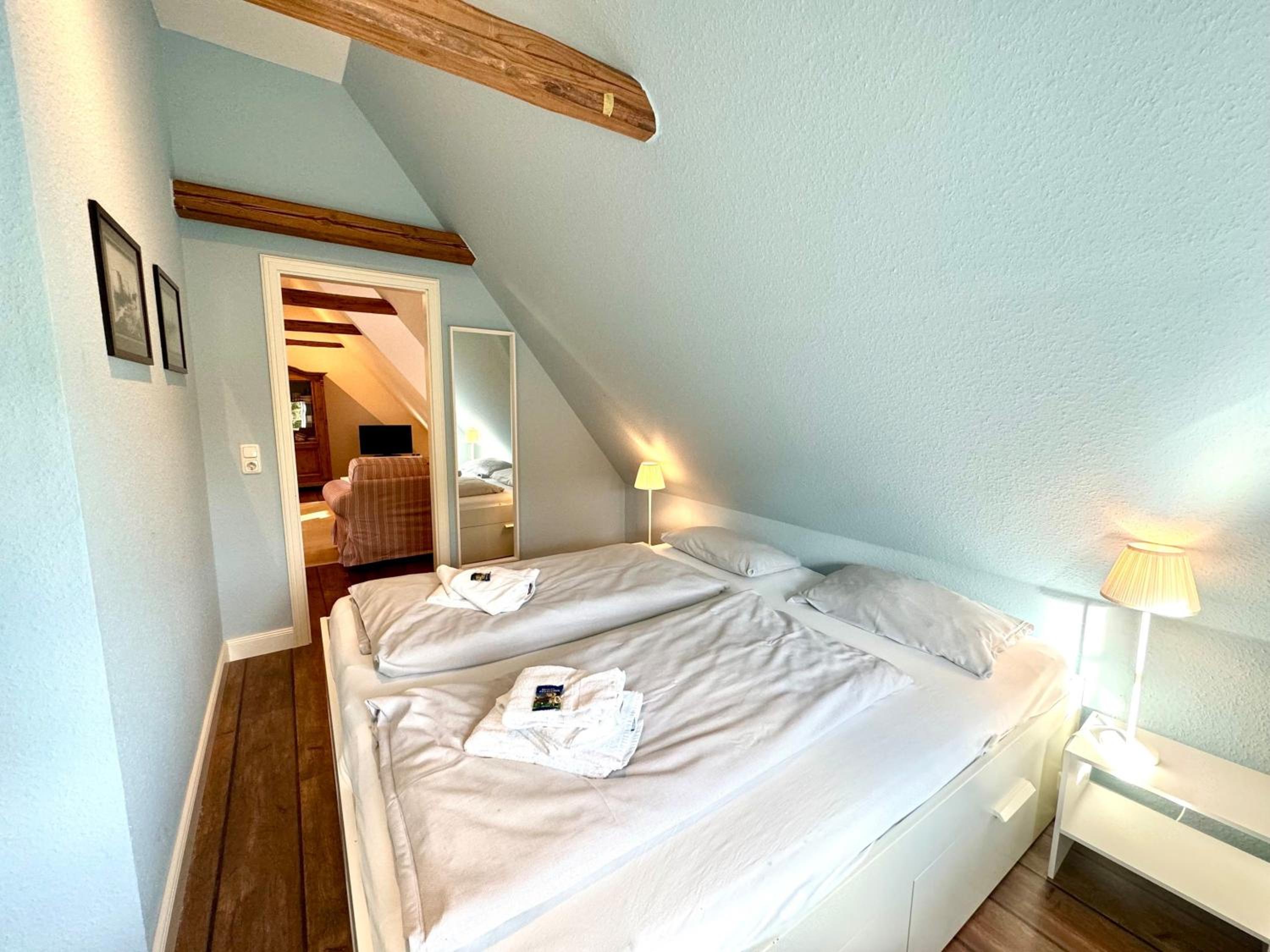Altes Standesamt Große Wohnung