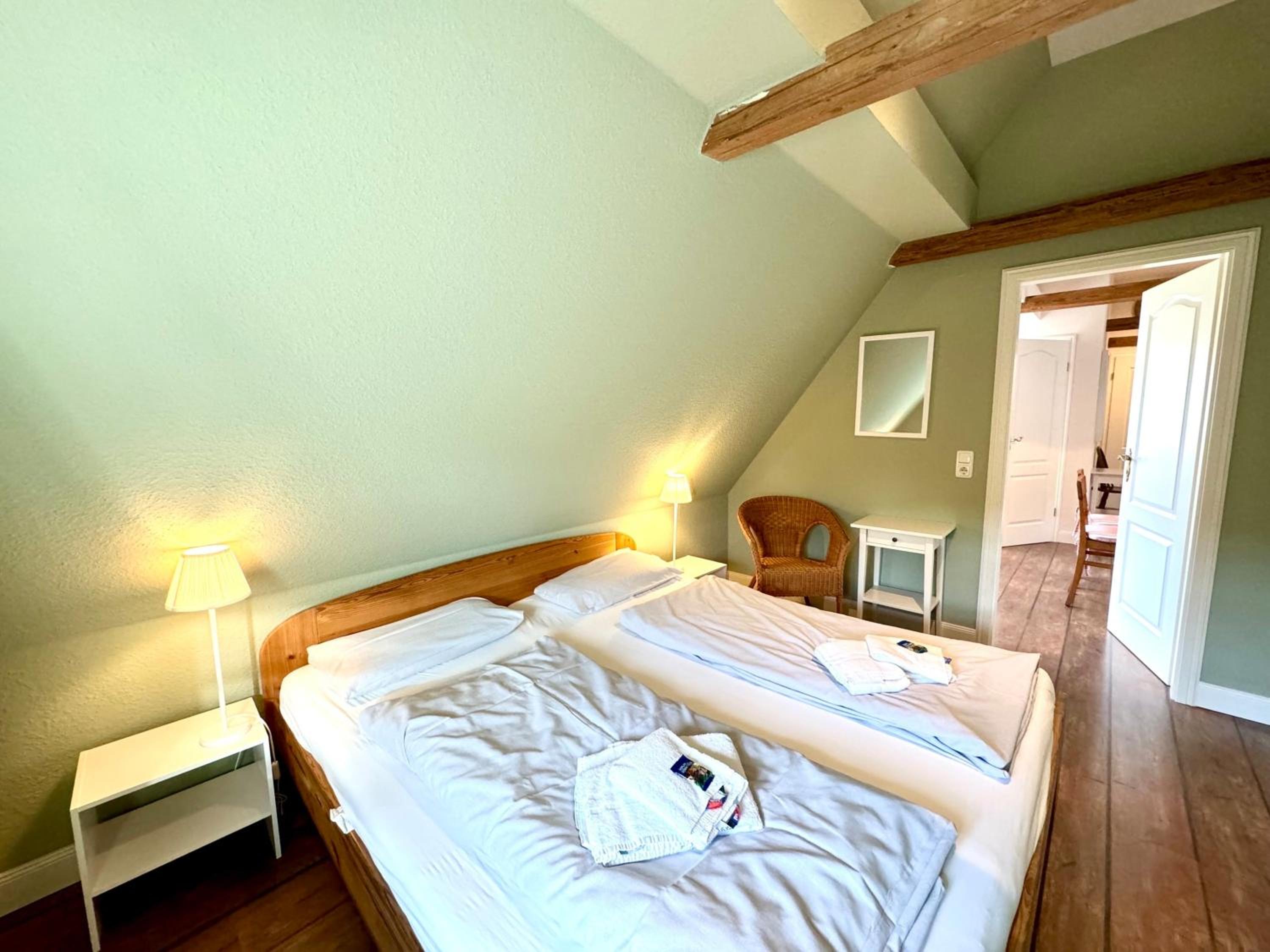 Altes Standesamt Große Wohnung