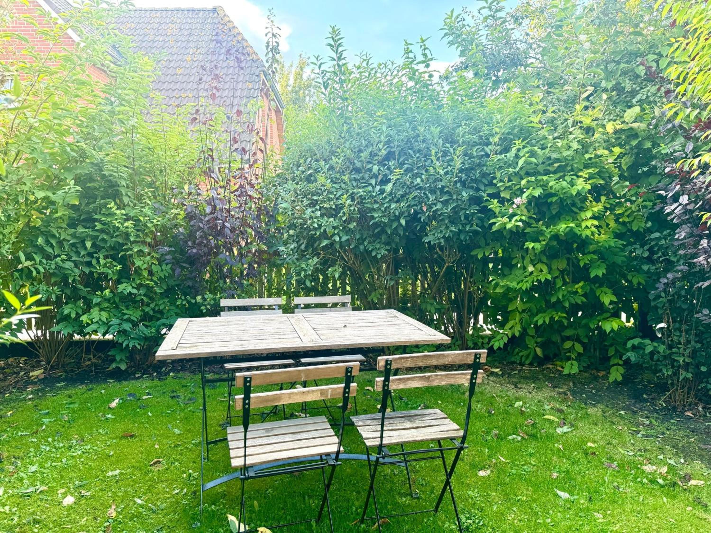 Altes Standesamt Große Wohnung