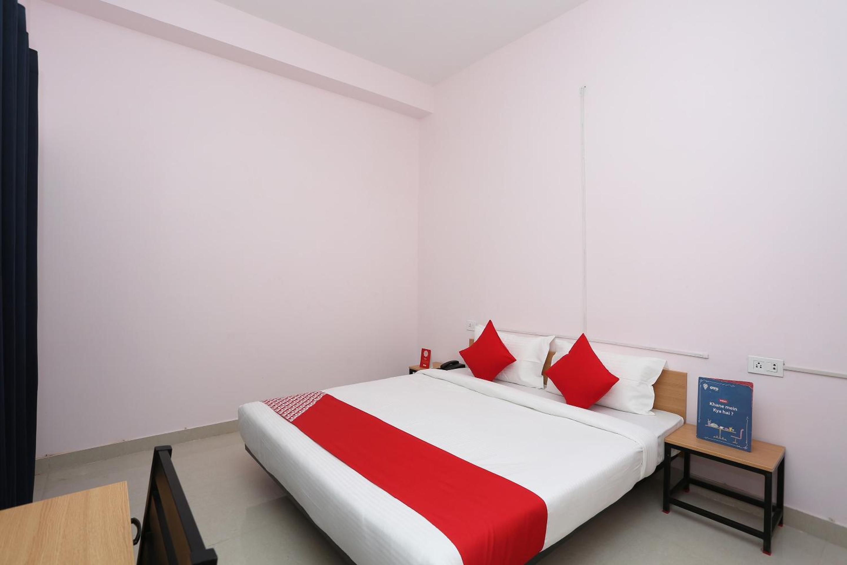 Hotel O R.K residency view 5