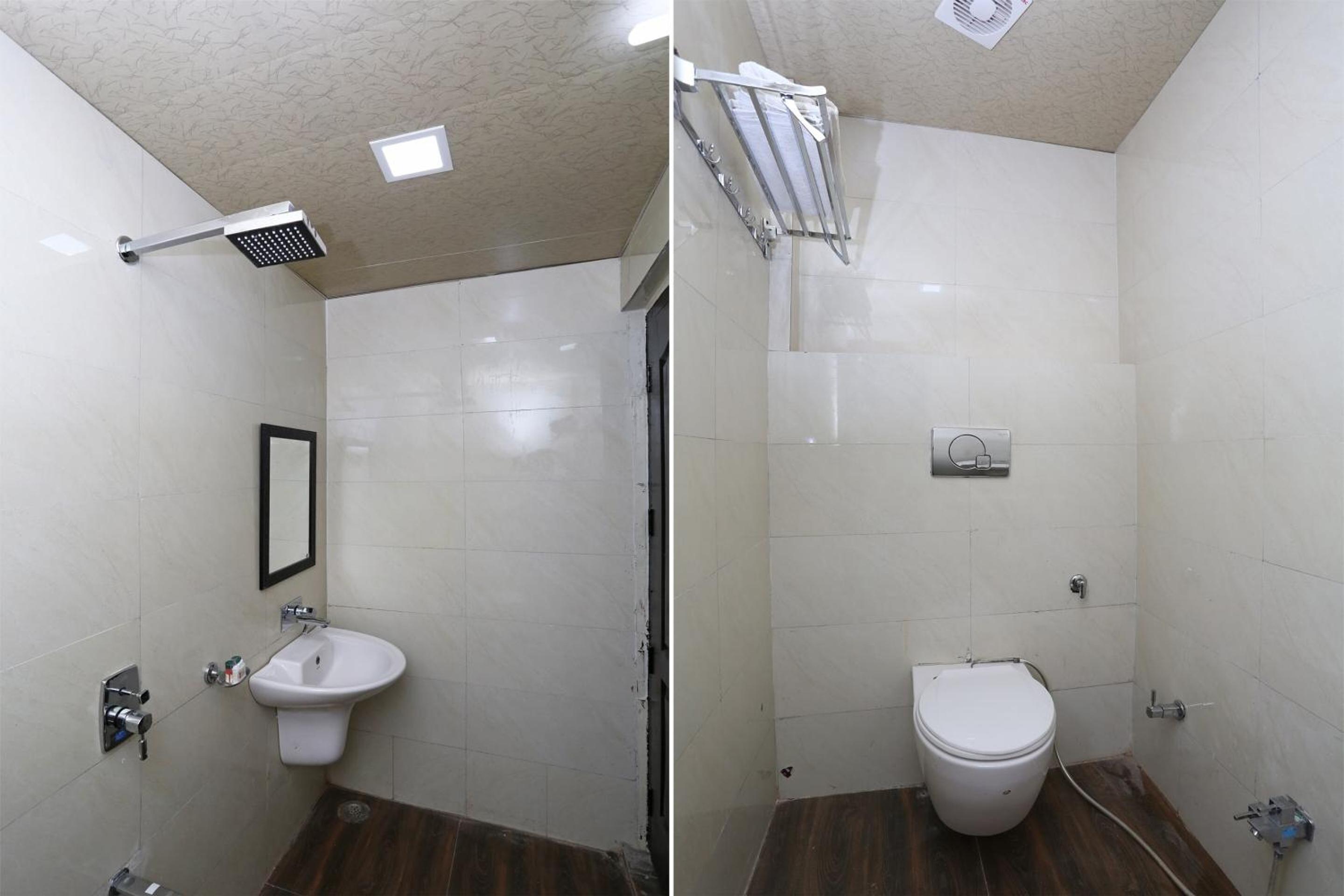 Super Hotel O Shree Radha Resort