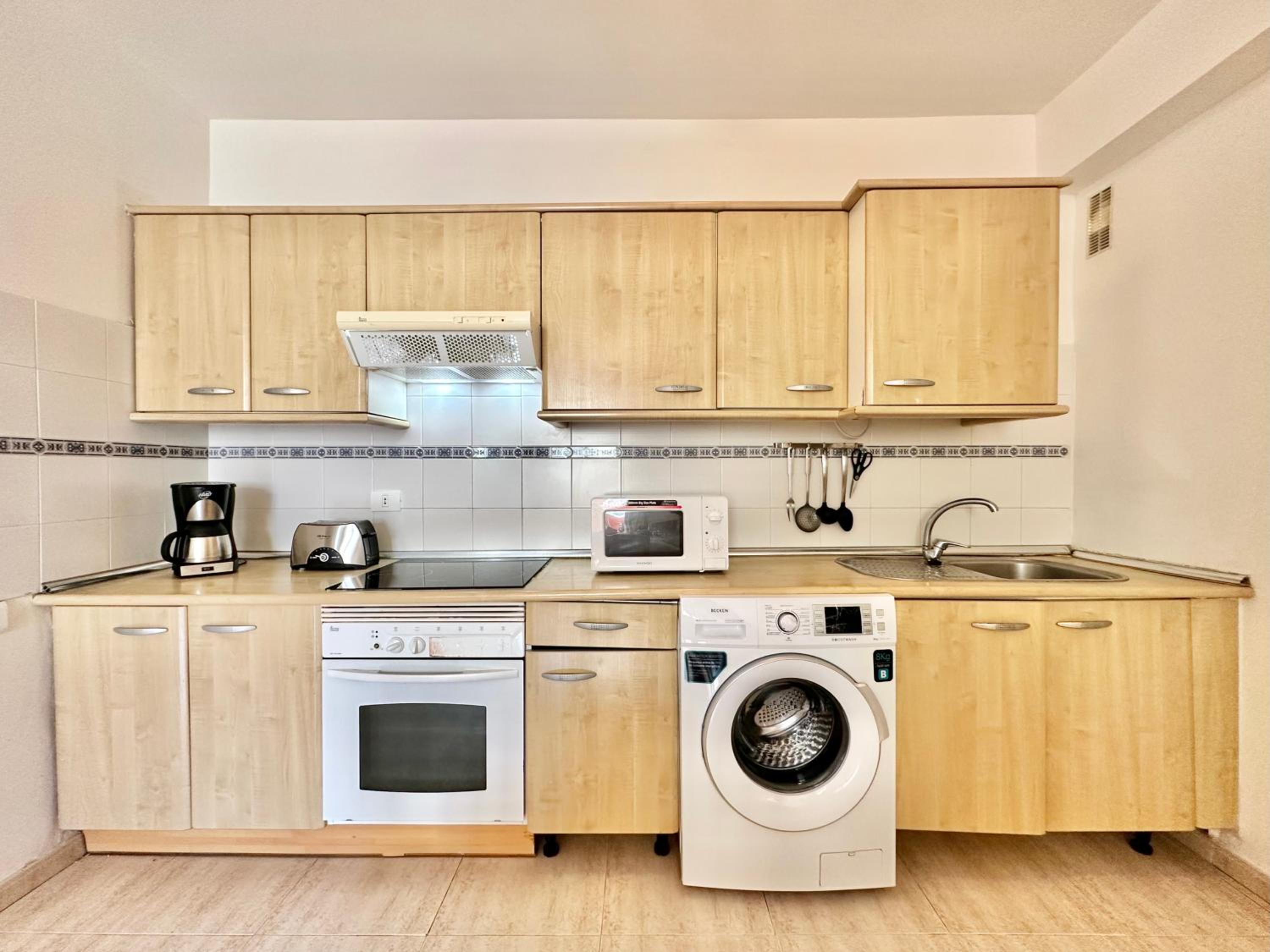 Alta Beachside Apartments