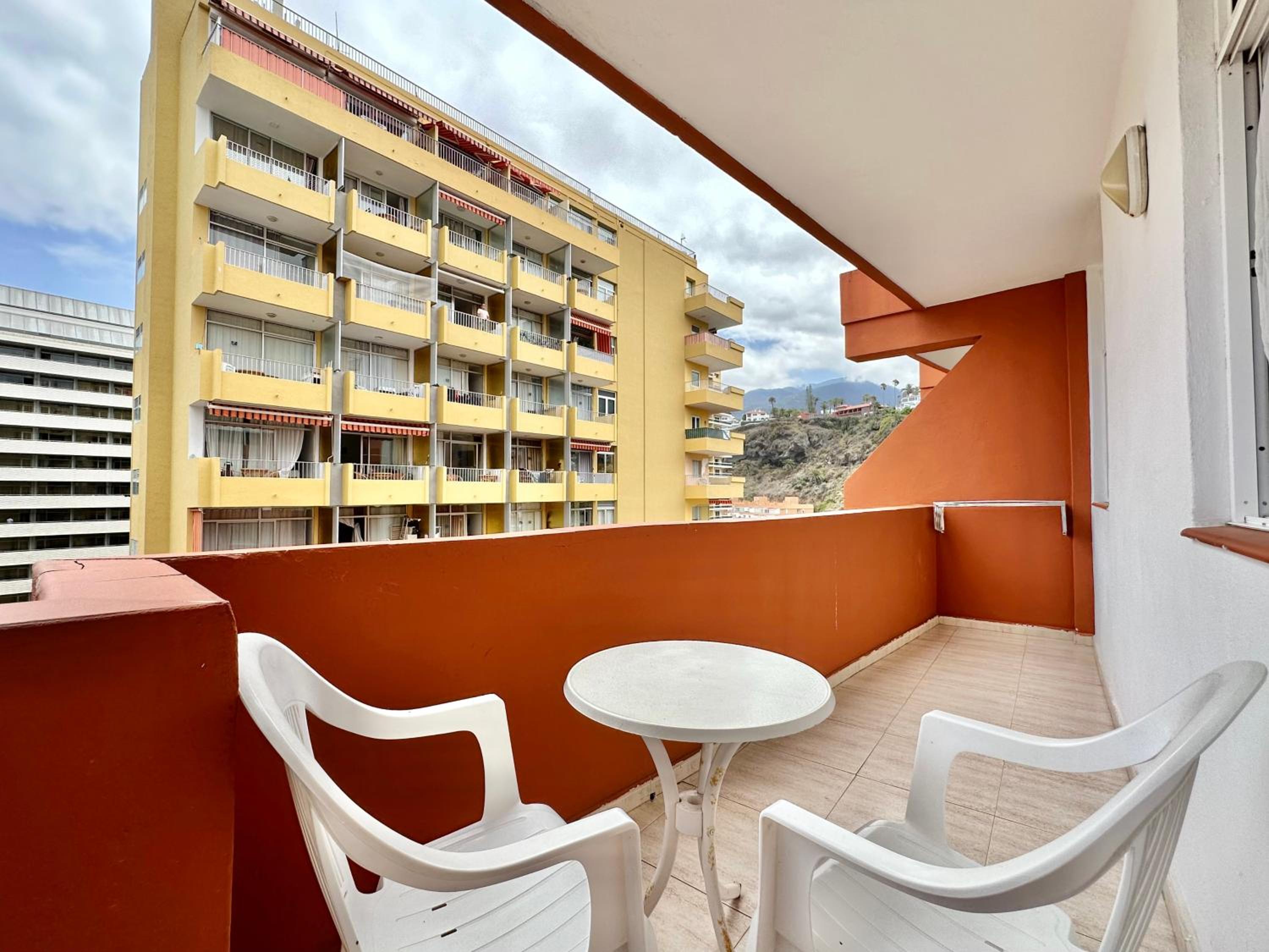 Alta Beachside Apartments