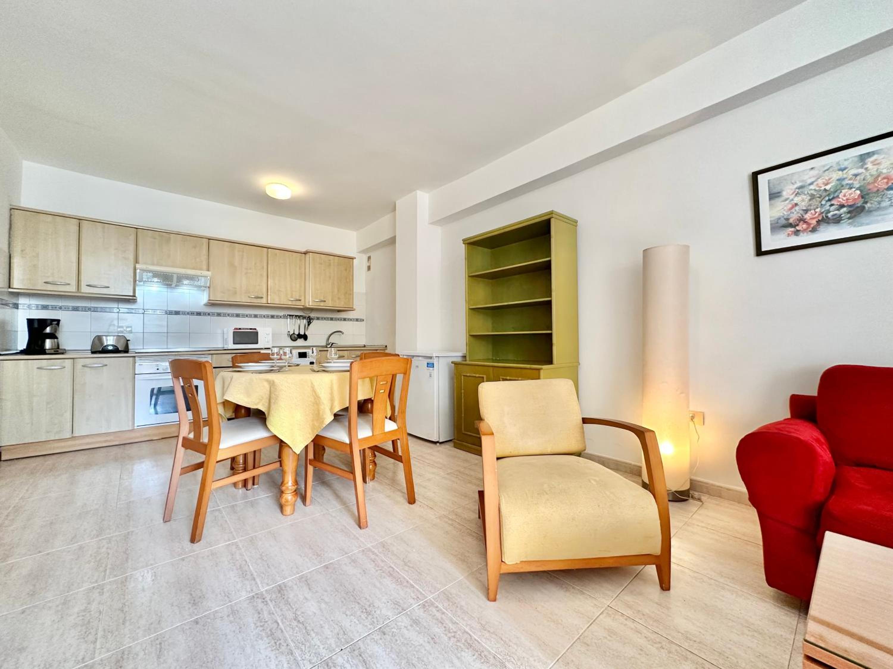 Alta Beachside Apartments