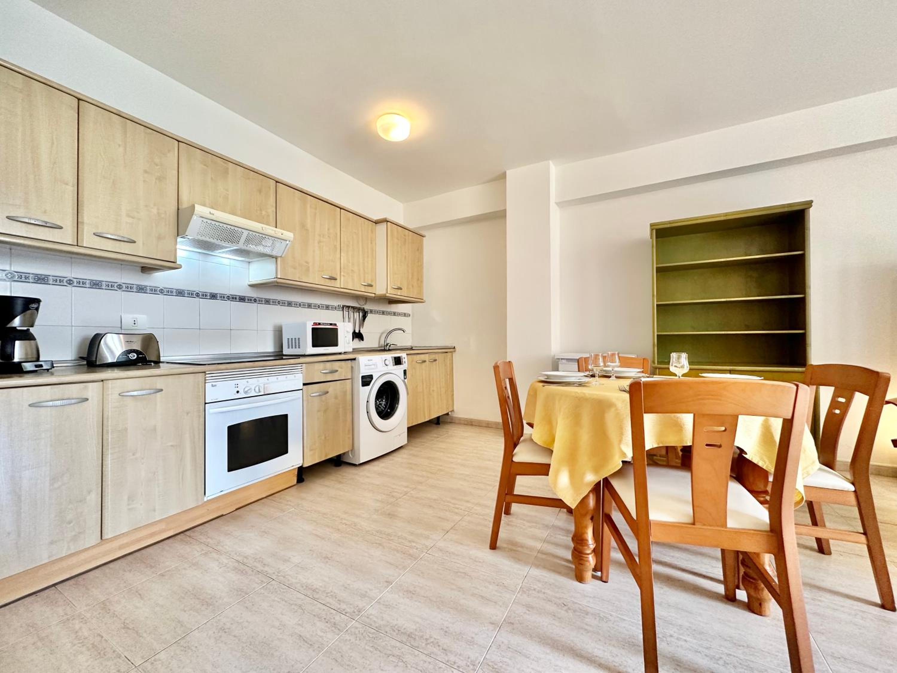 Alta Beachside Apartments