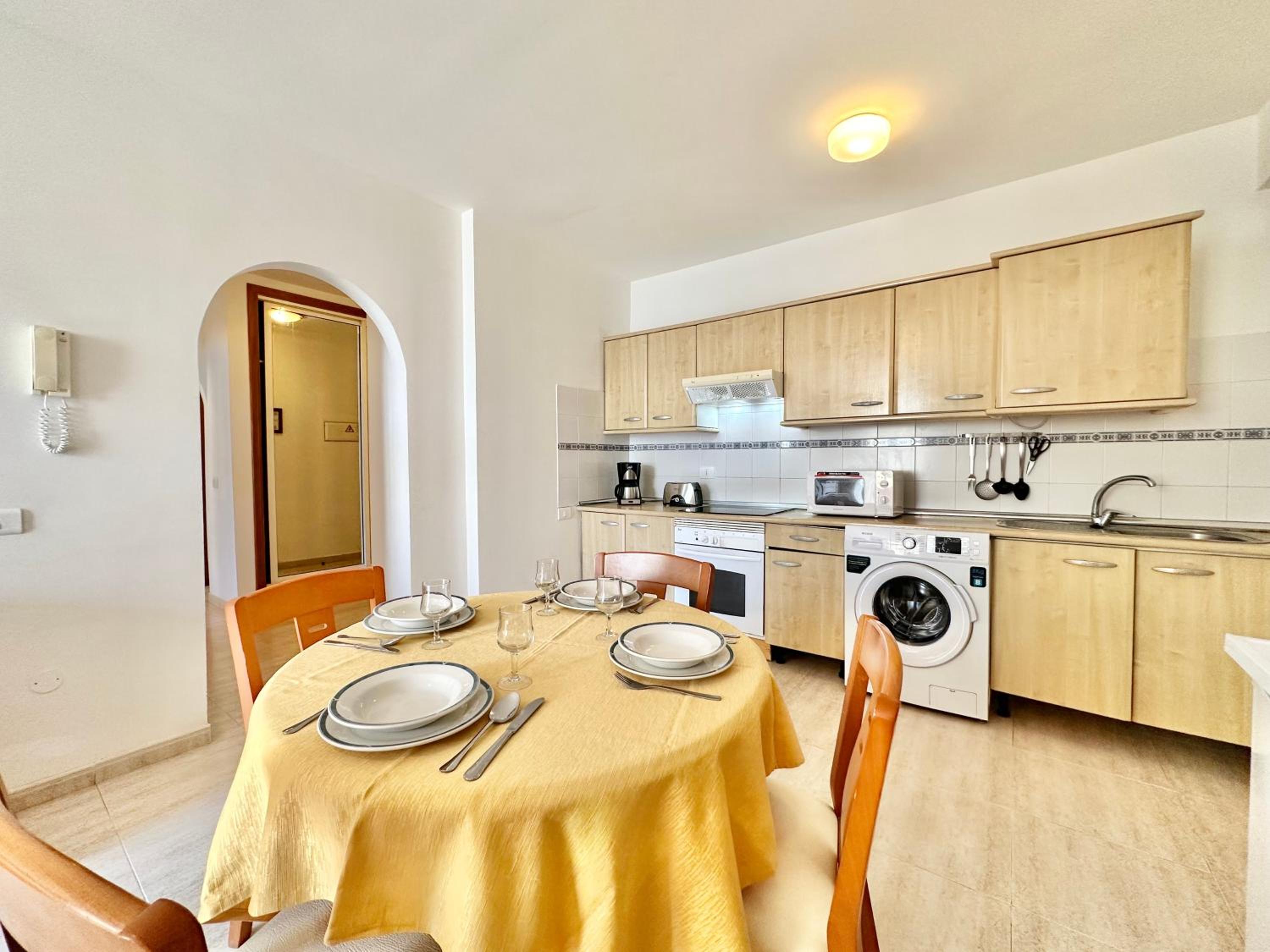 Alta Beachside Apartments