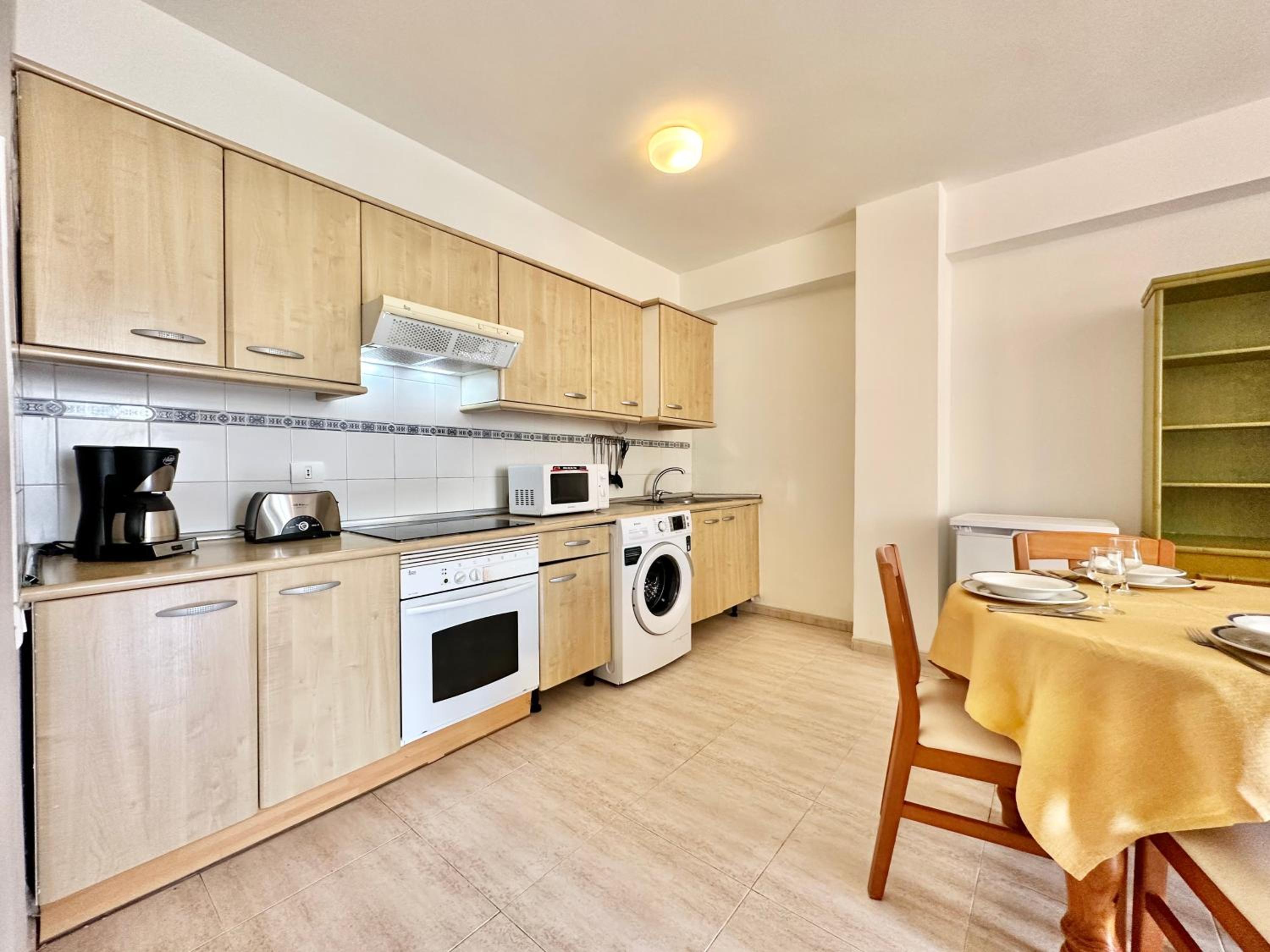 Alta Beachside Apartments