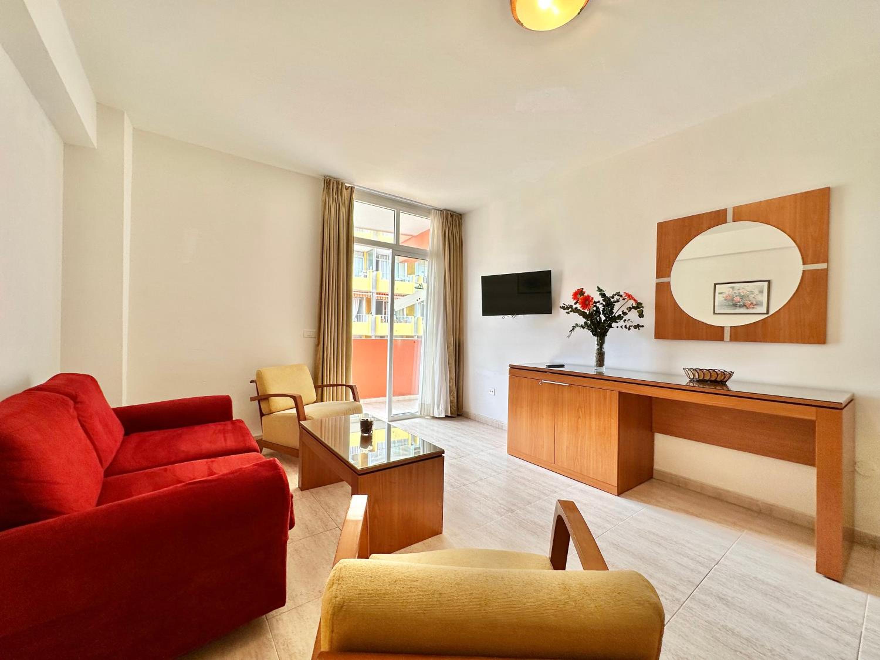 Alta Beachside Apartments