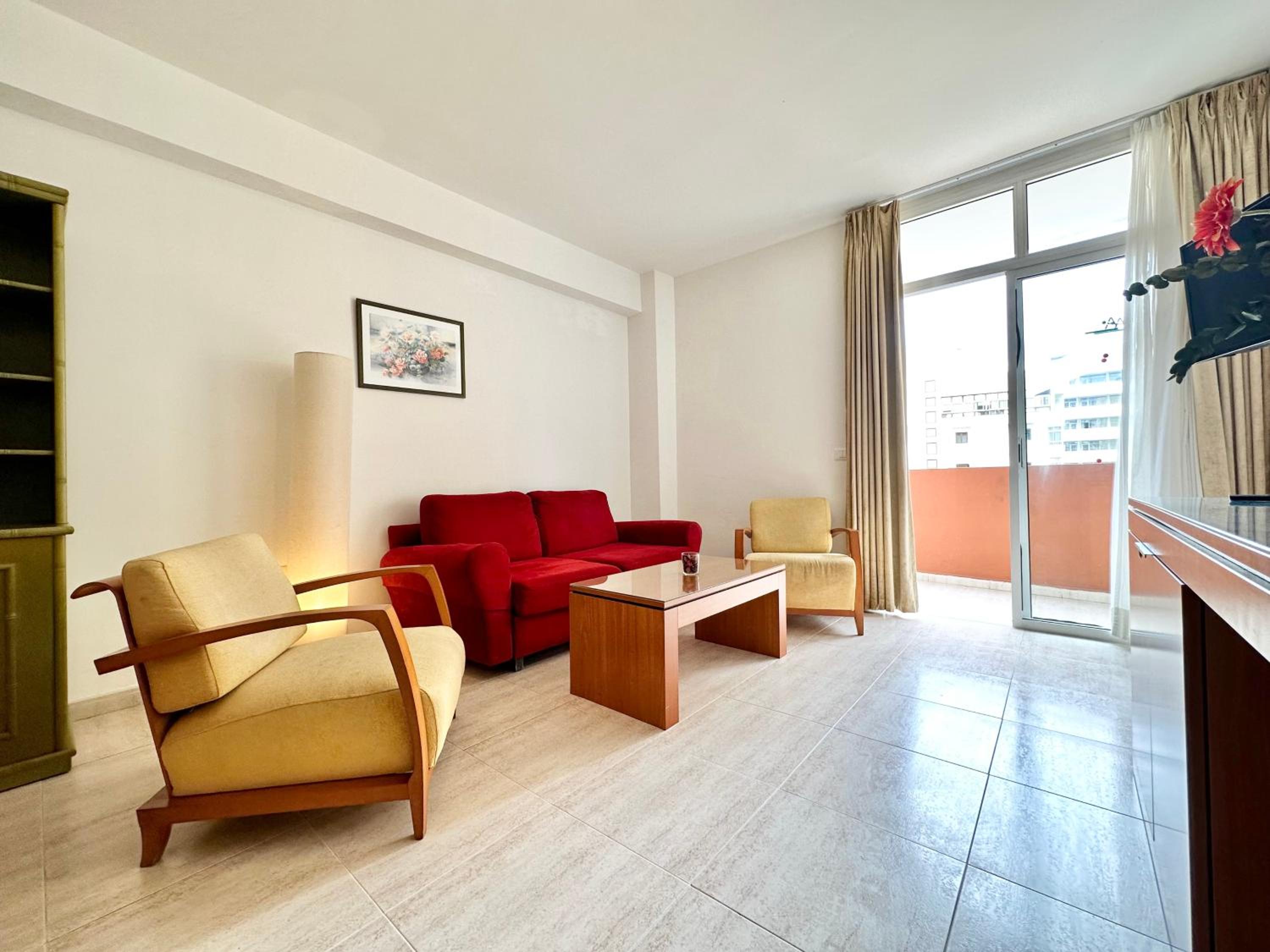 Alta Beachside Apartments