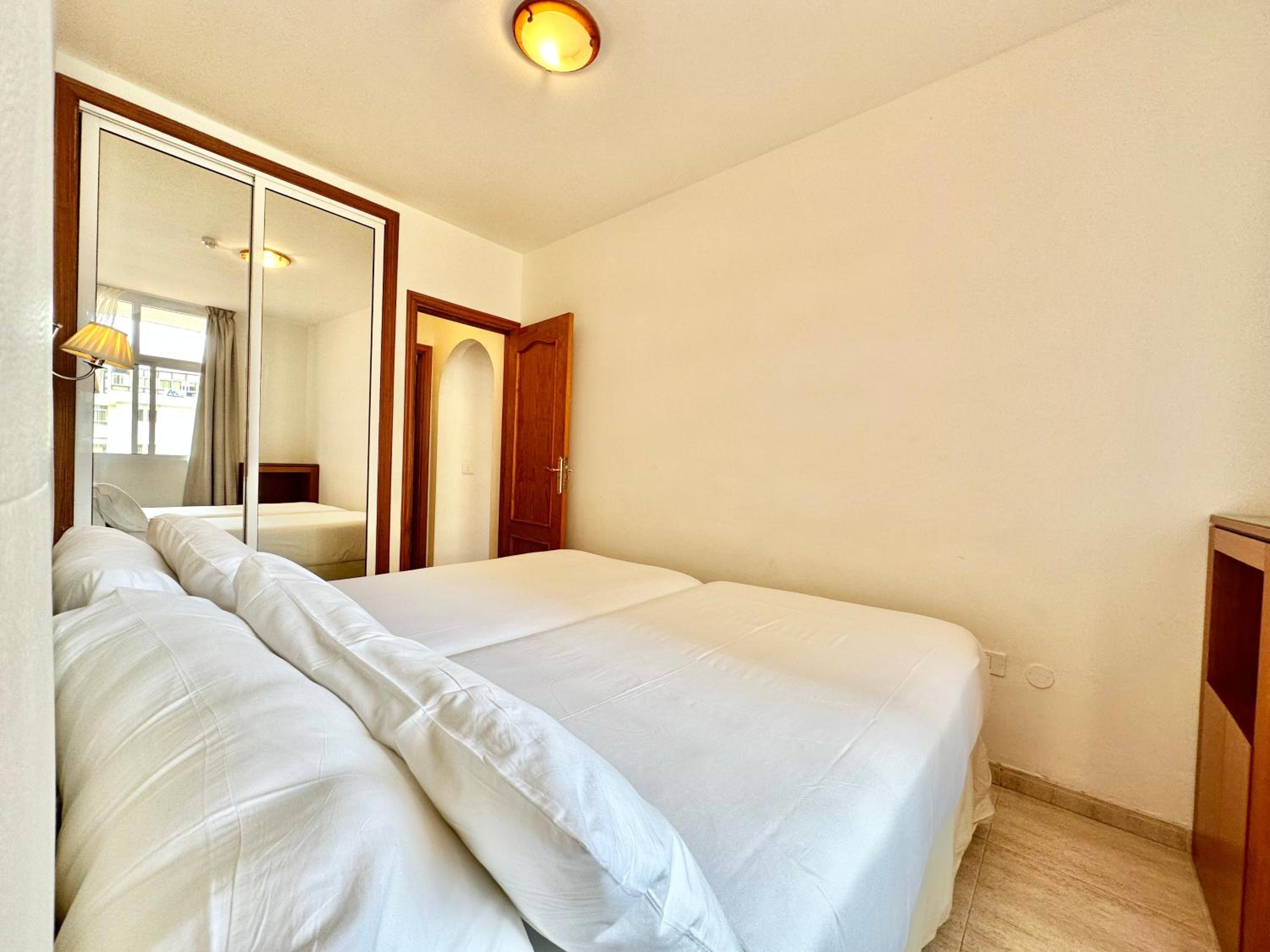 Alta Beachside Apartments