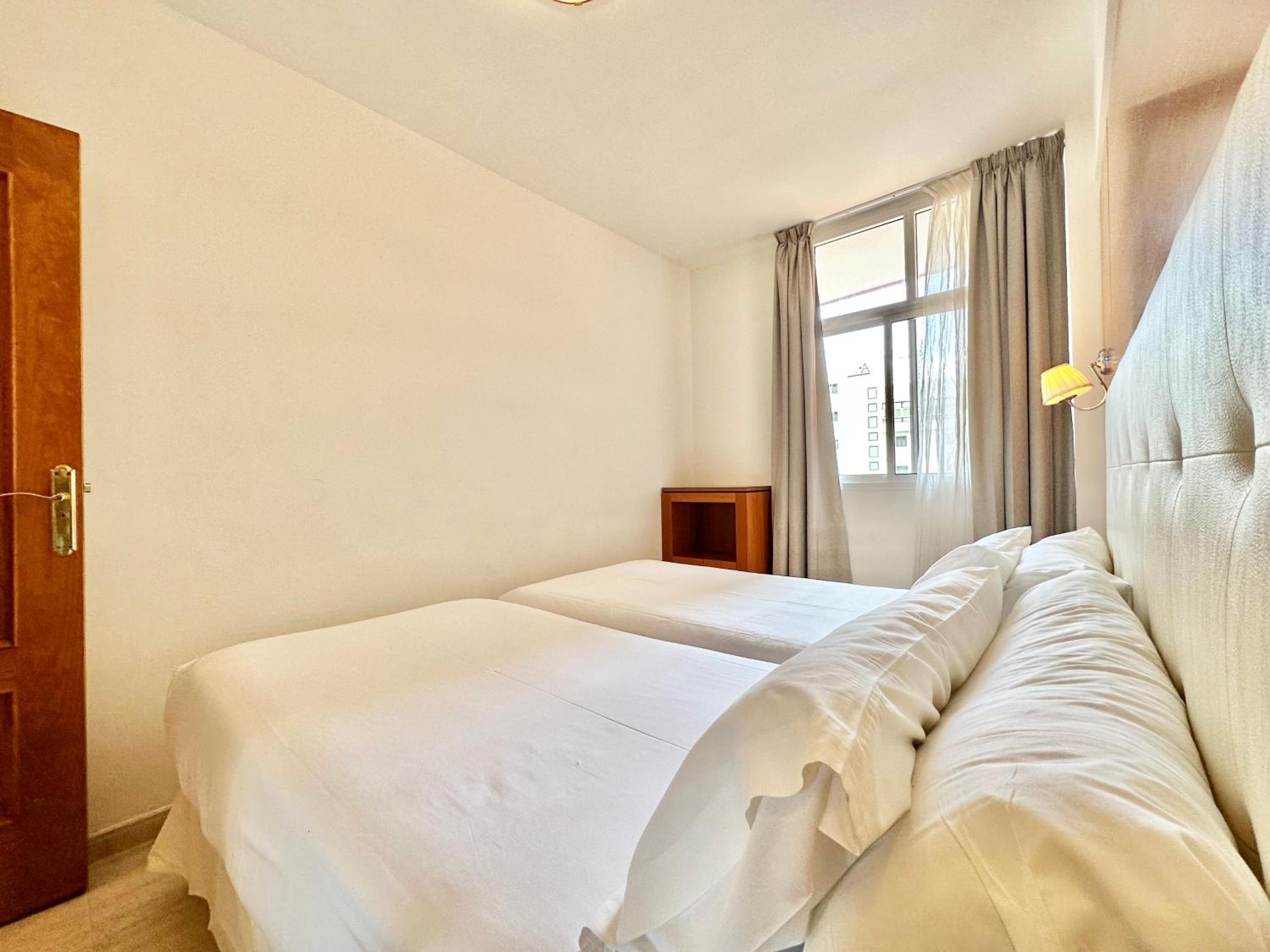Alta Beachside Apartments