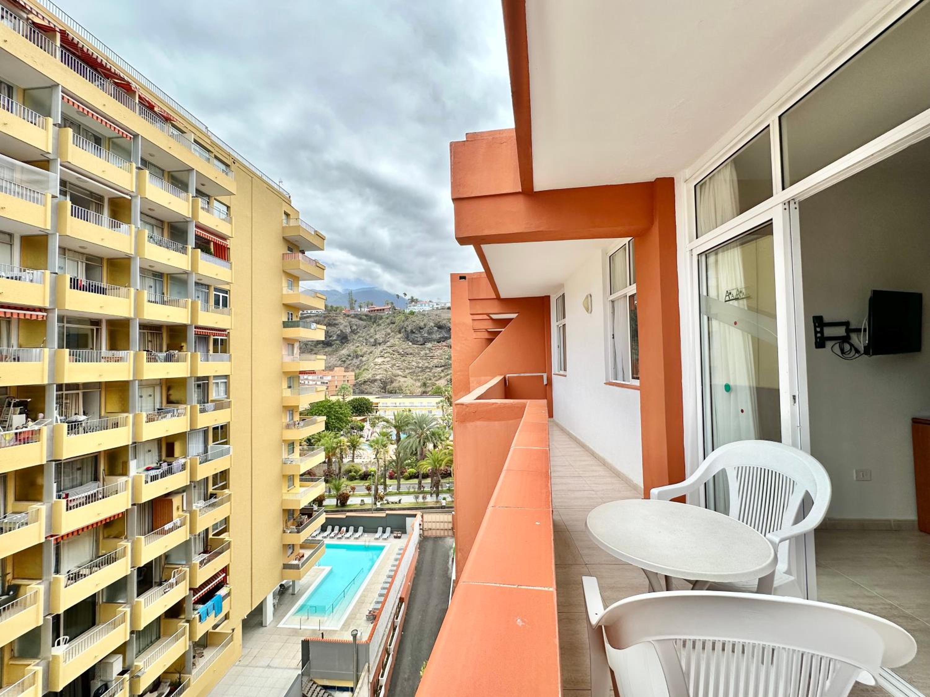 Alta Beachside Apartments