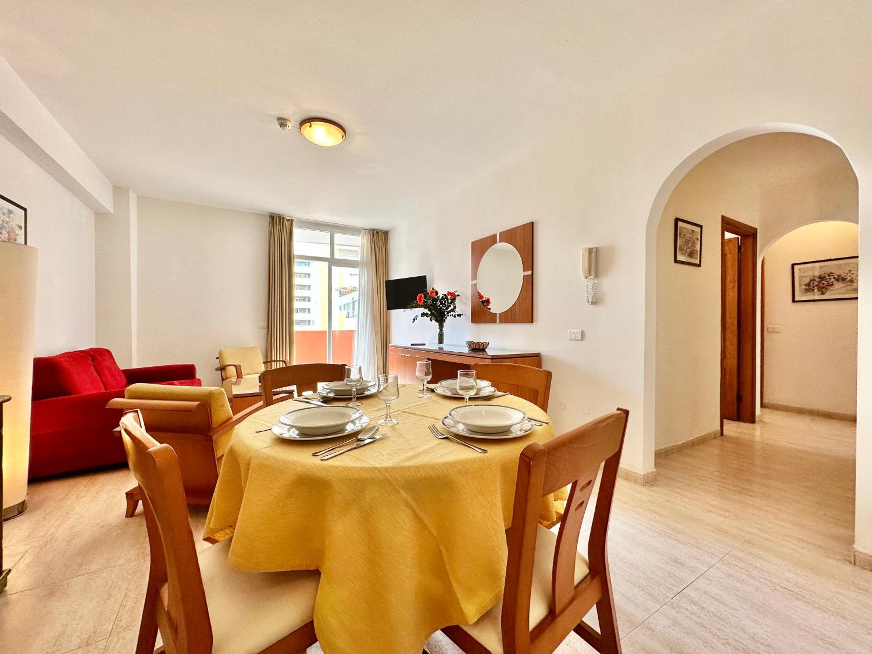 Alta Beachside Apartments