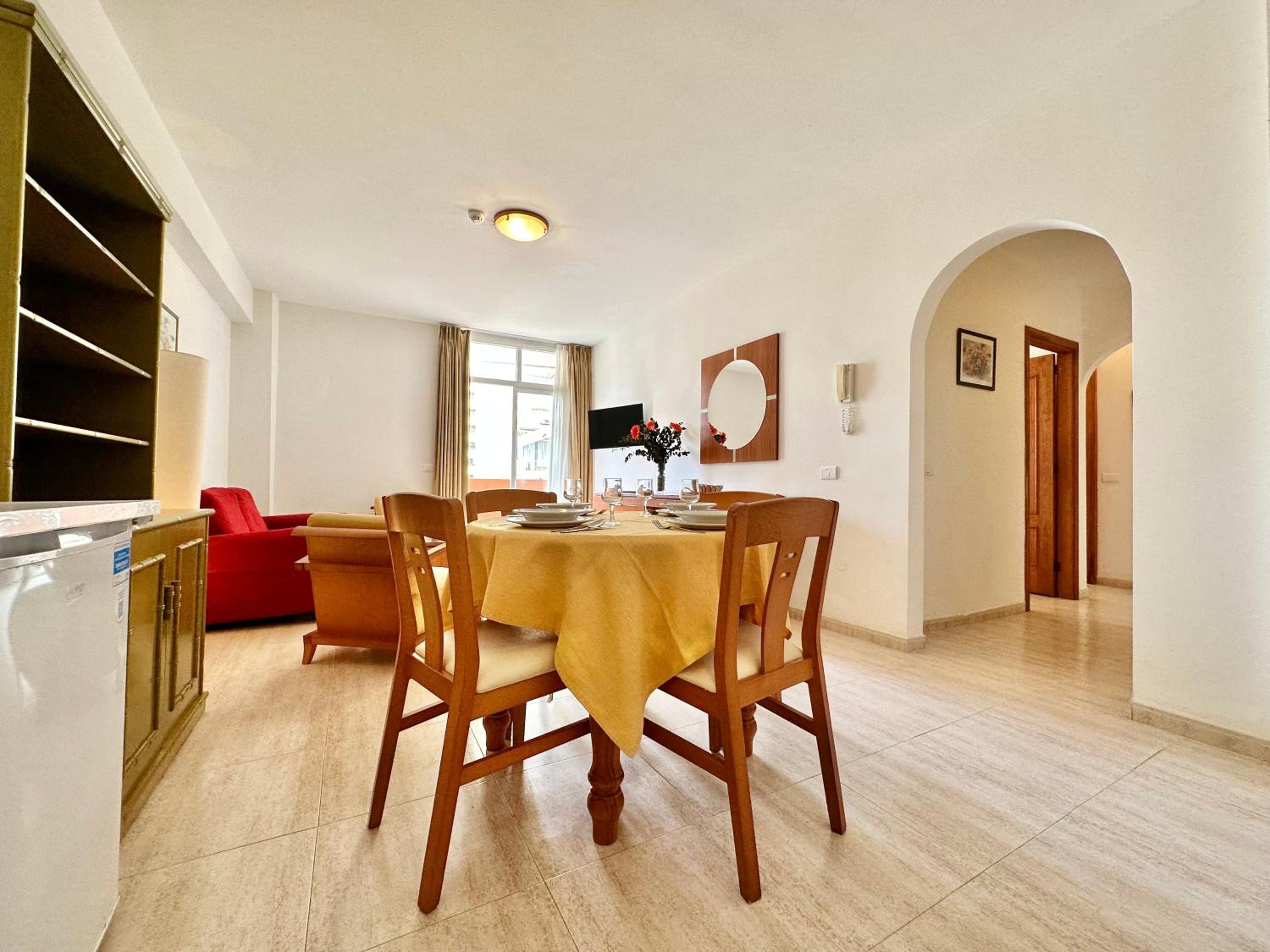 Alta Beachside Apartments