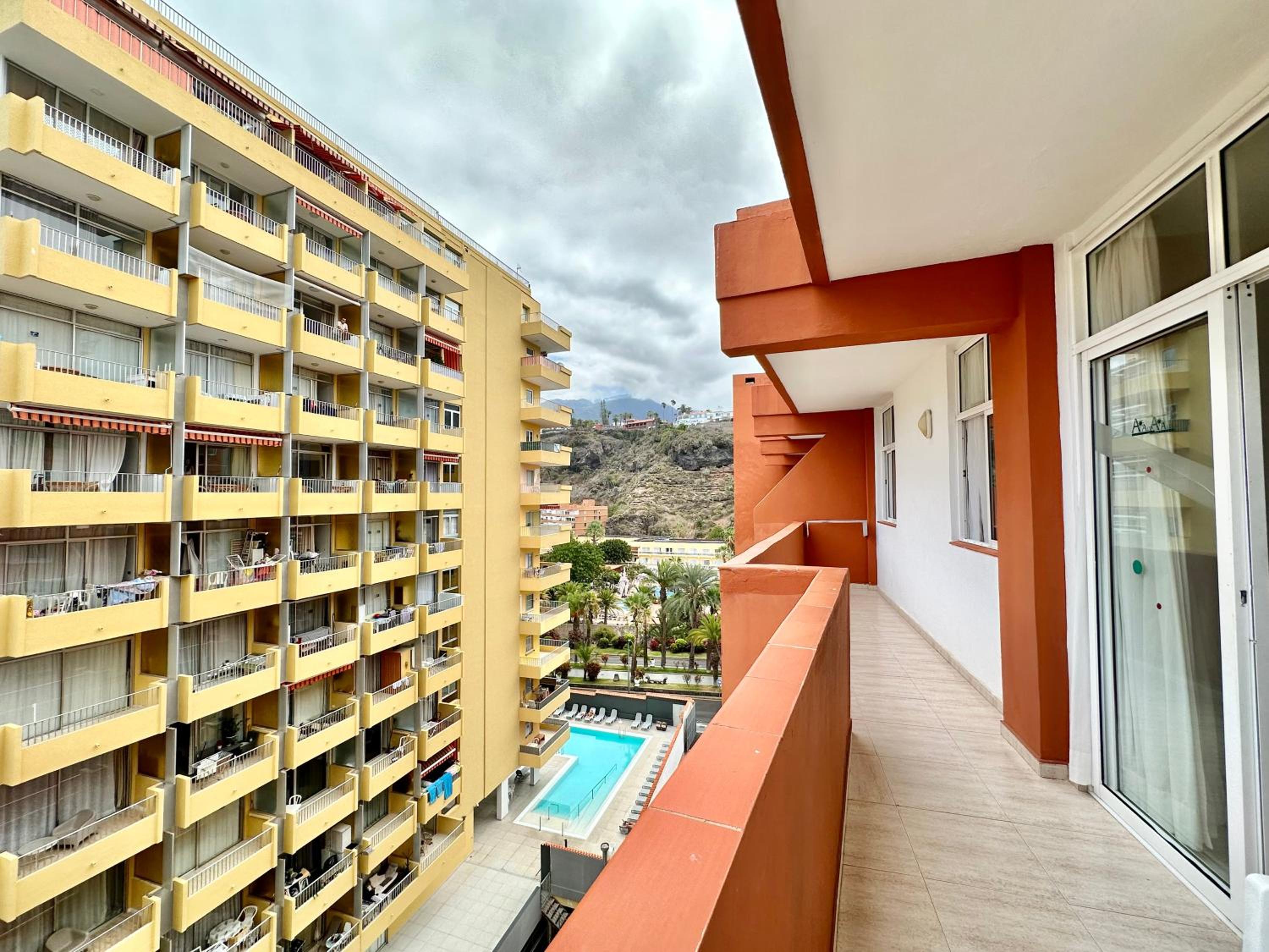 Alta Beachside Apartments