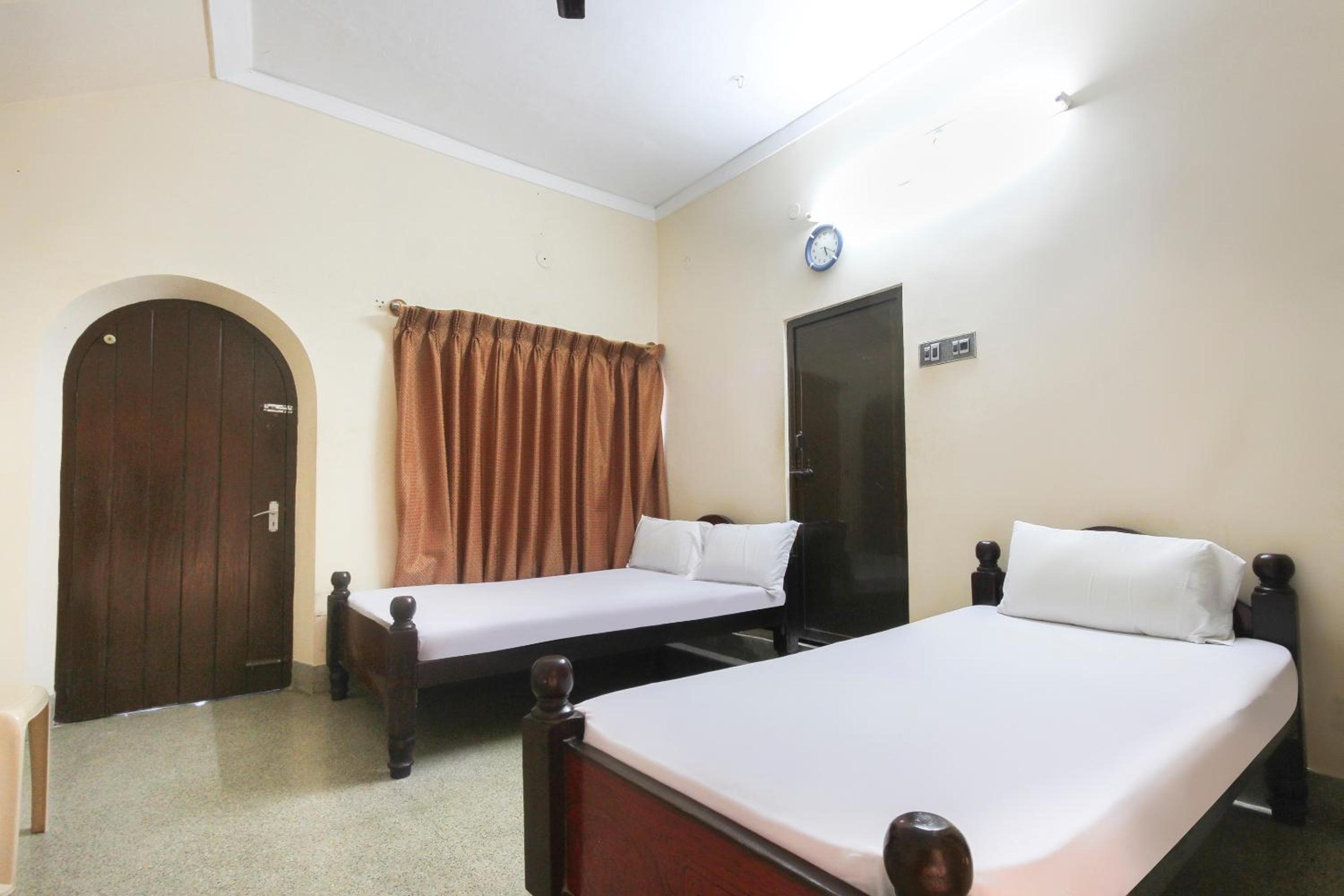 Hotel O Sivas Residency view 3