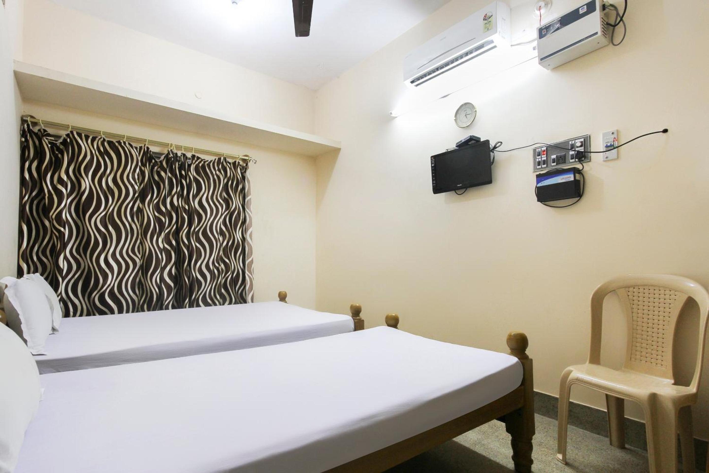 Hotel O Sivas Residency view 5