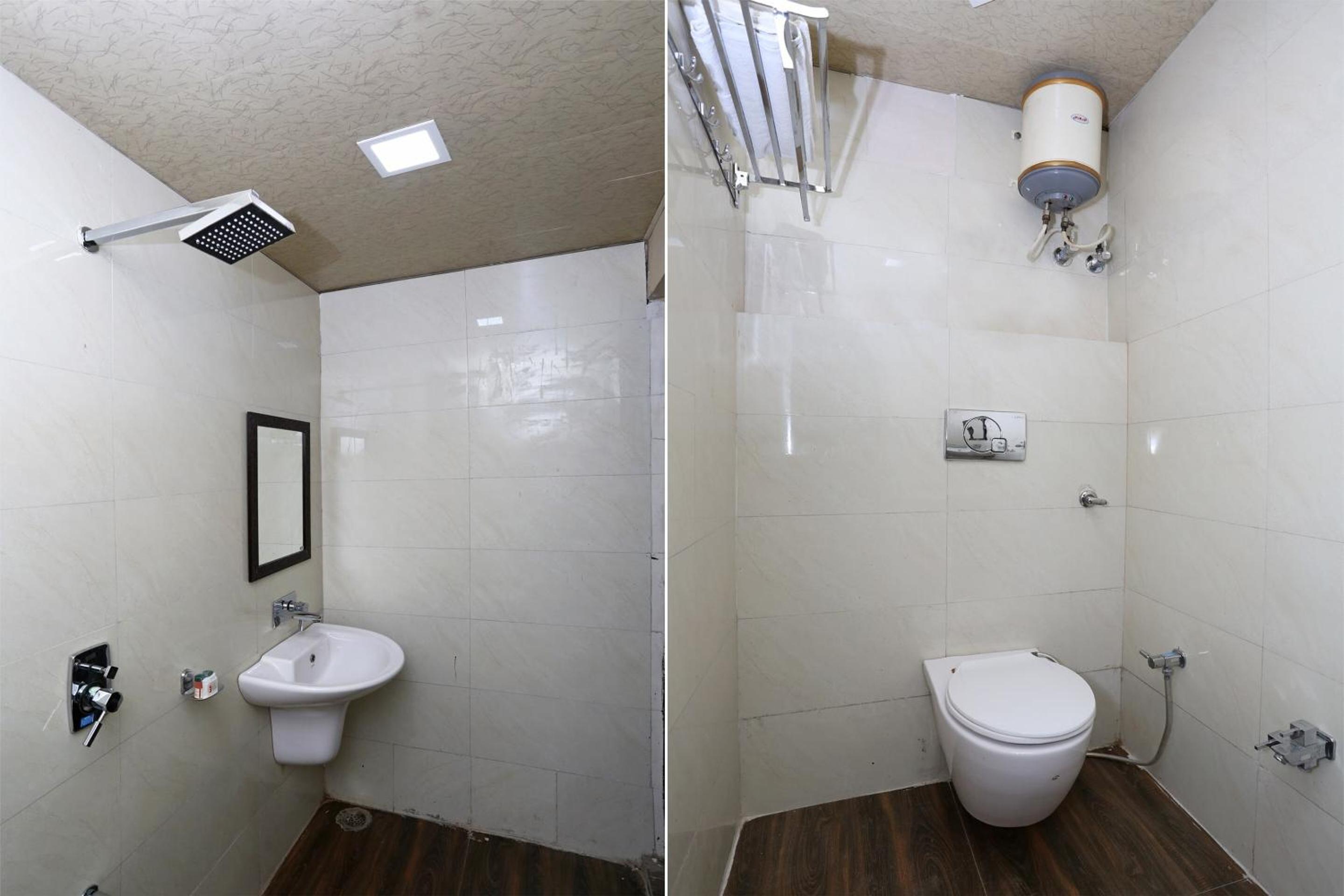 Super Hotel O Shree Radha Resort