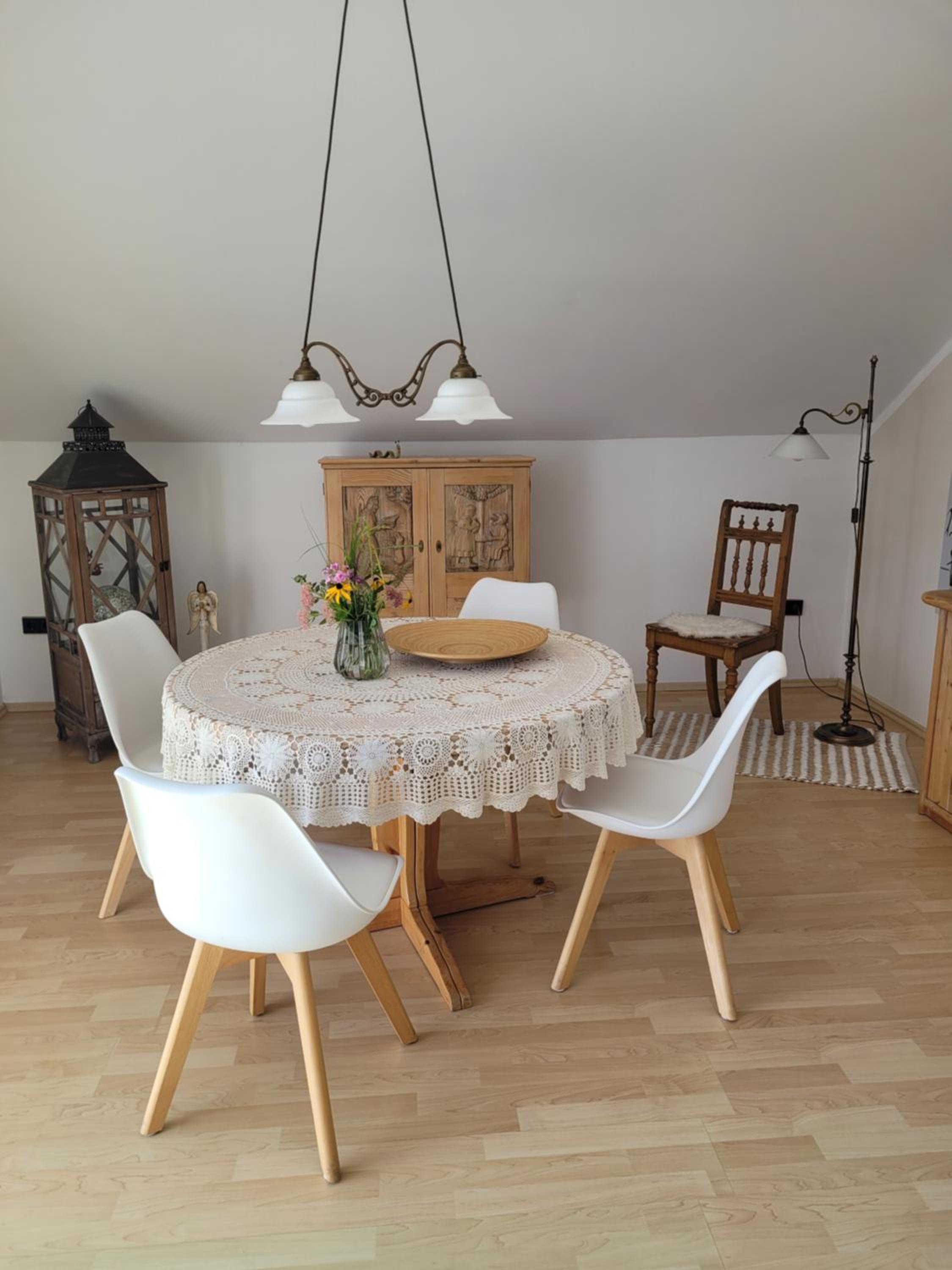 Ferienwohnung Sendelbeck view 3