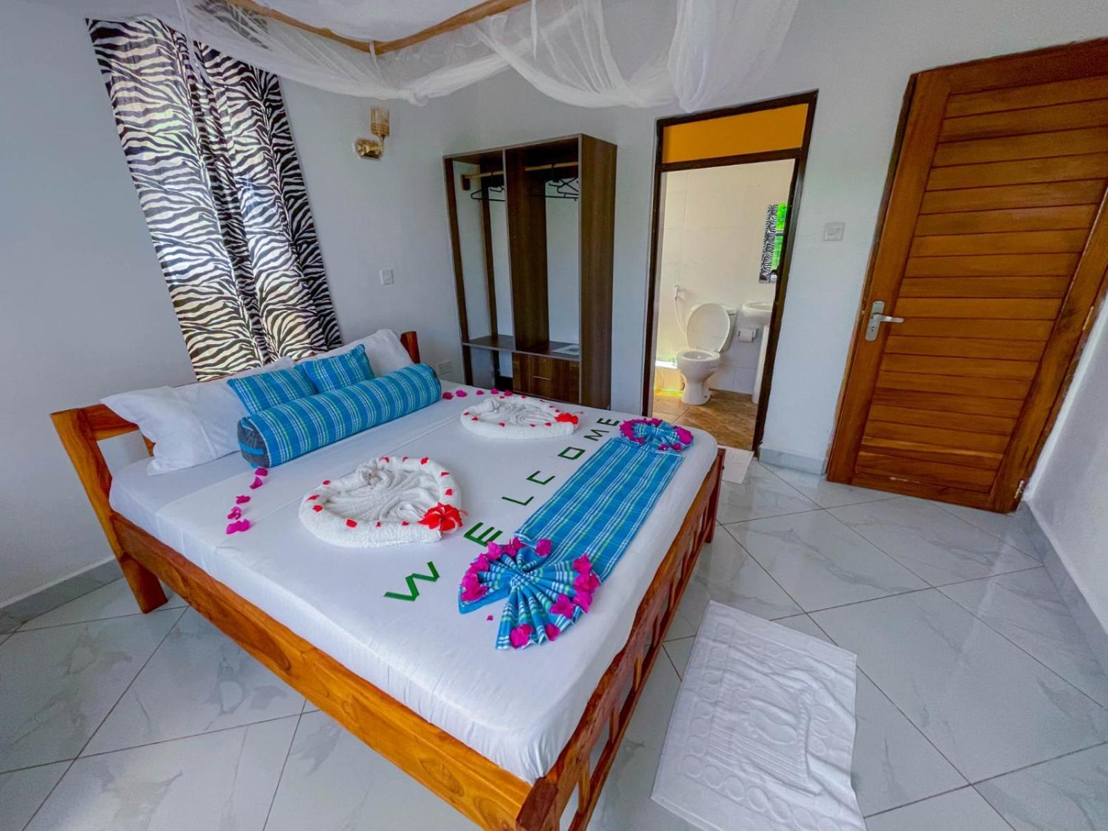 Silent Palms Villa
