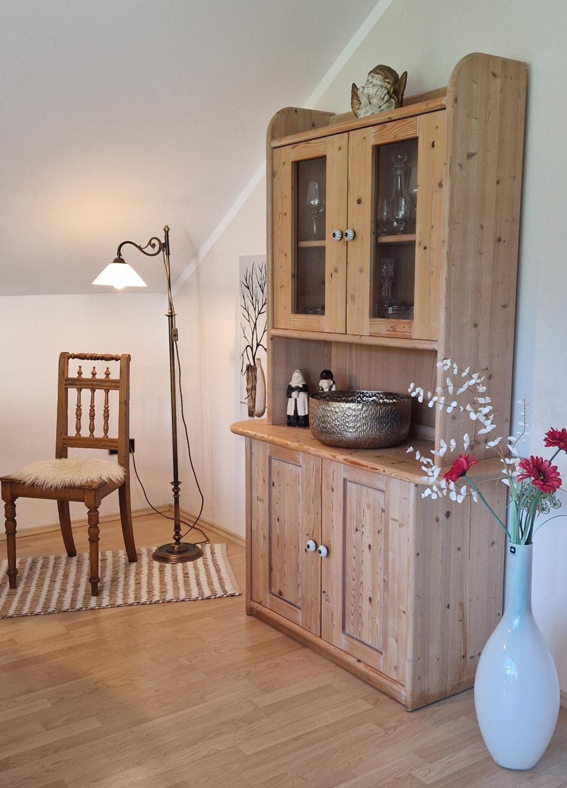 Ferienwohnung Sendelbeck view 4