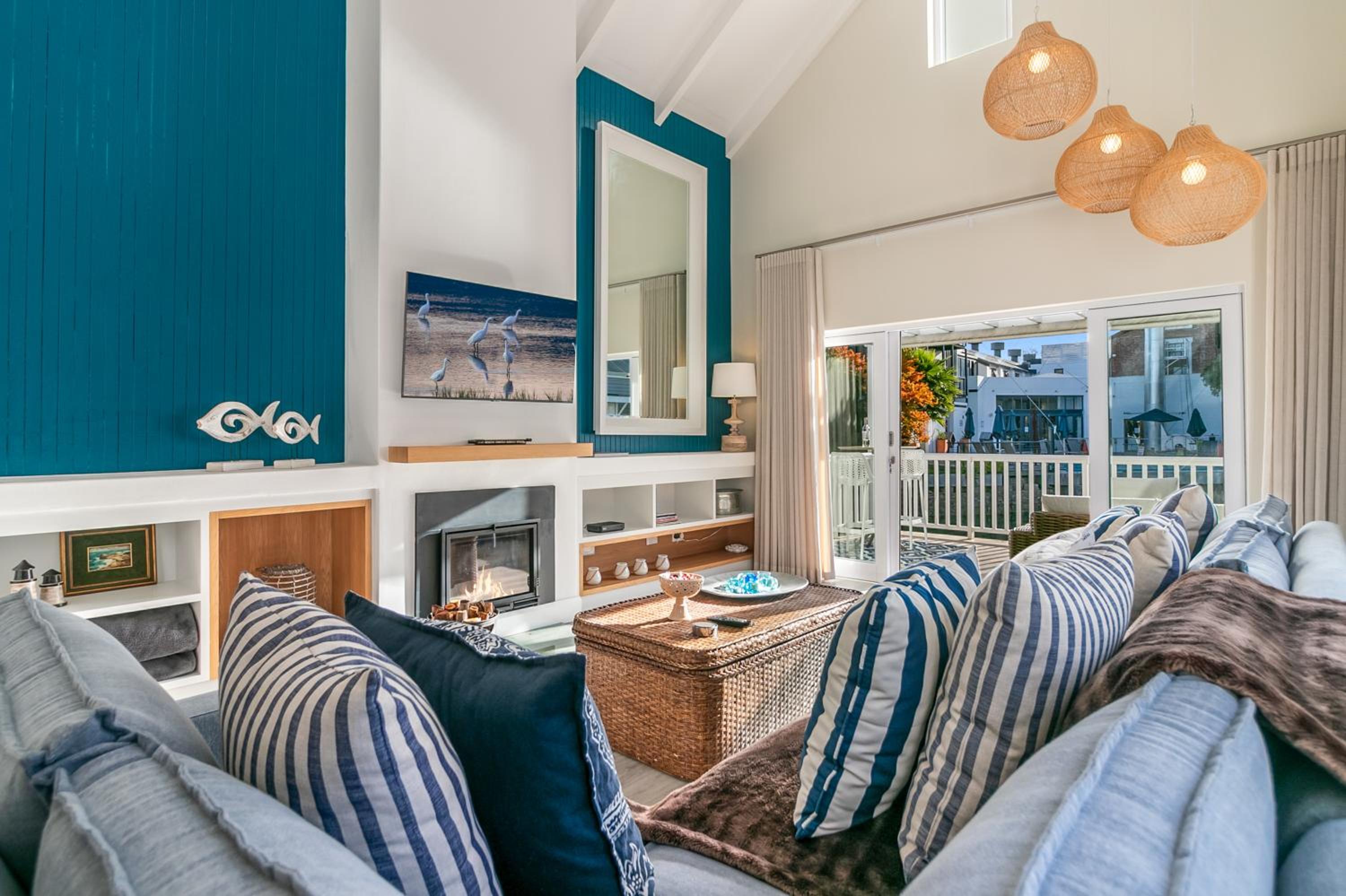 Turbine Villa view 3