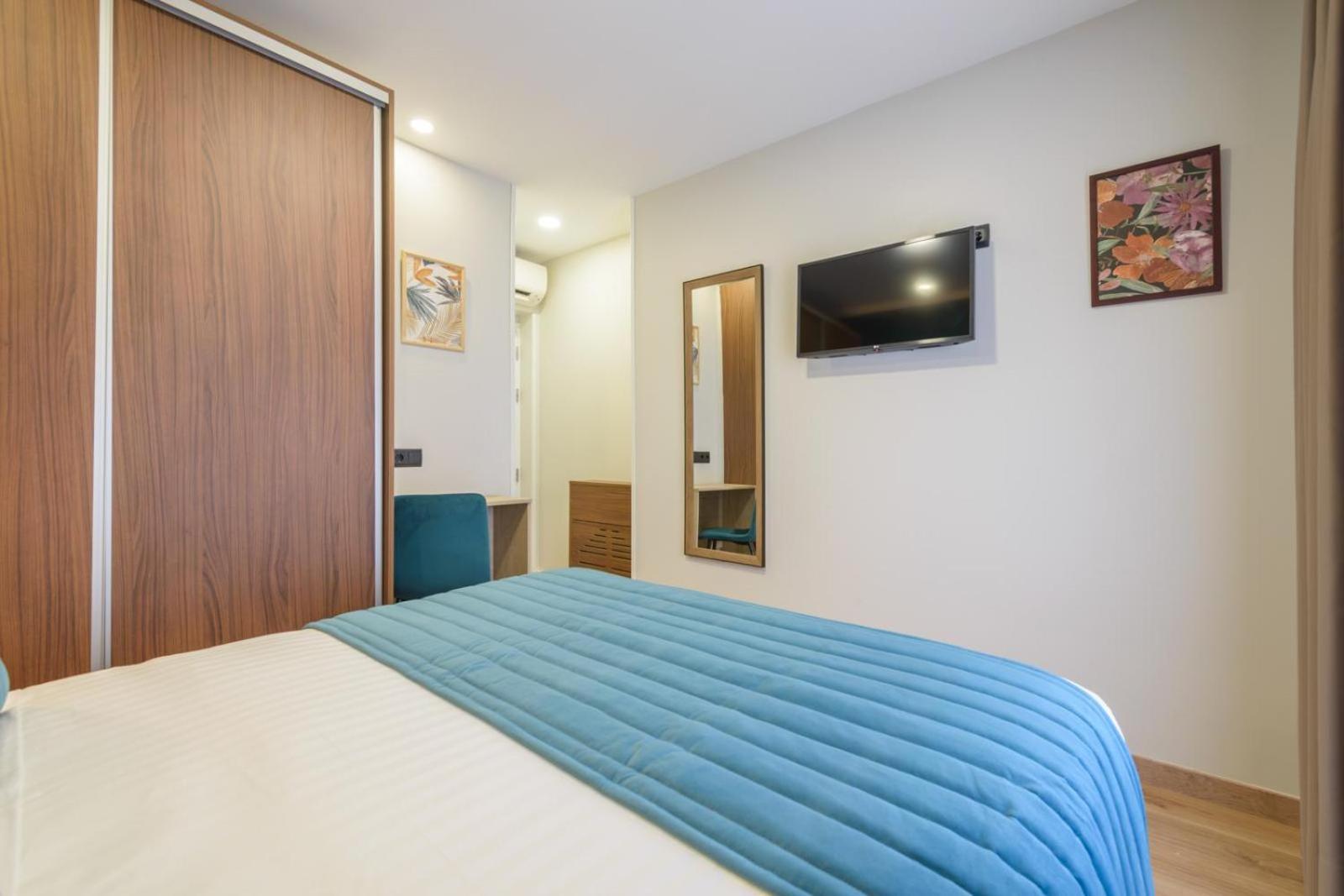 Hostal Sun Gate