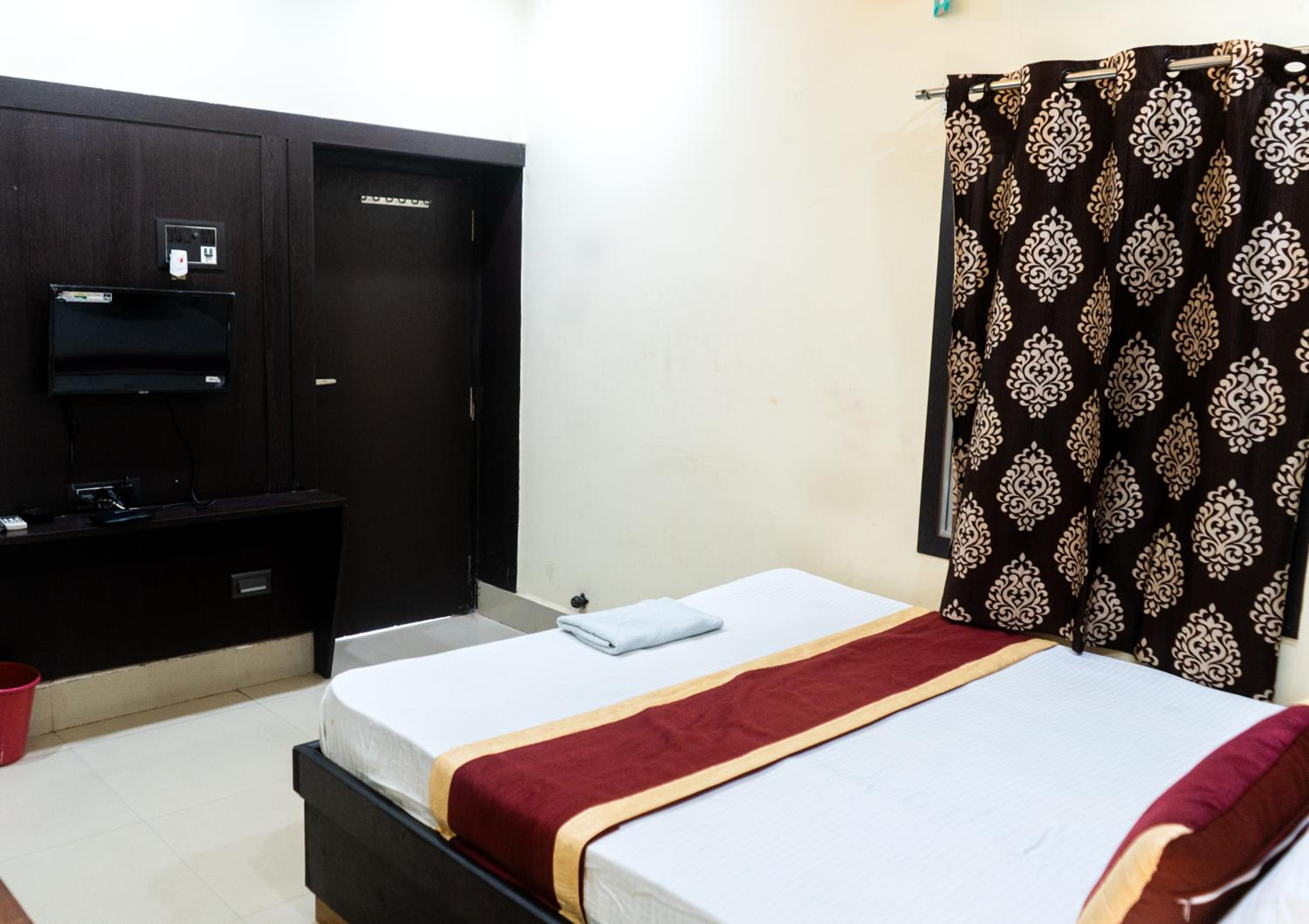 Hotel Garg