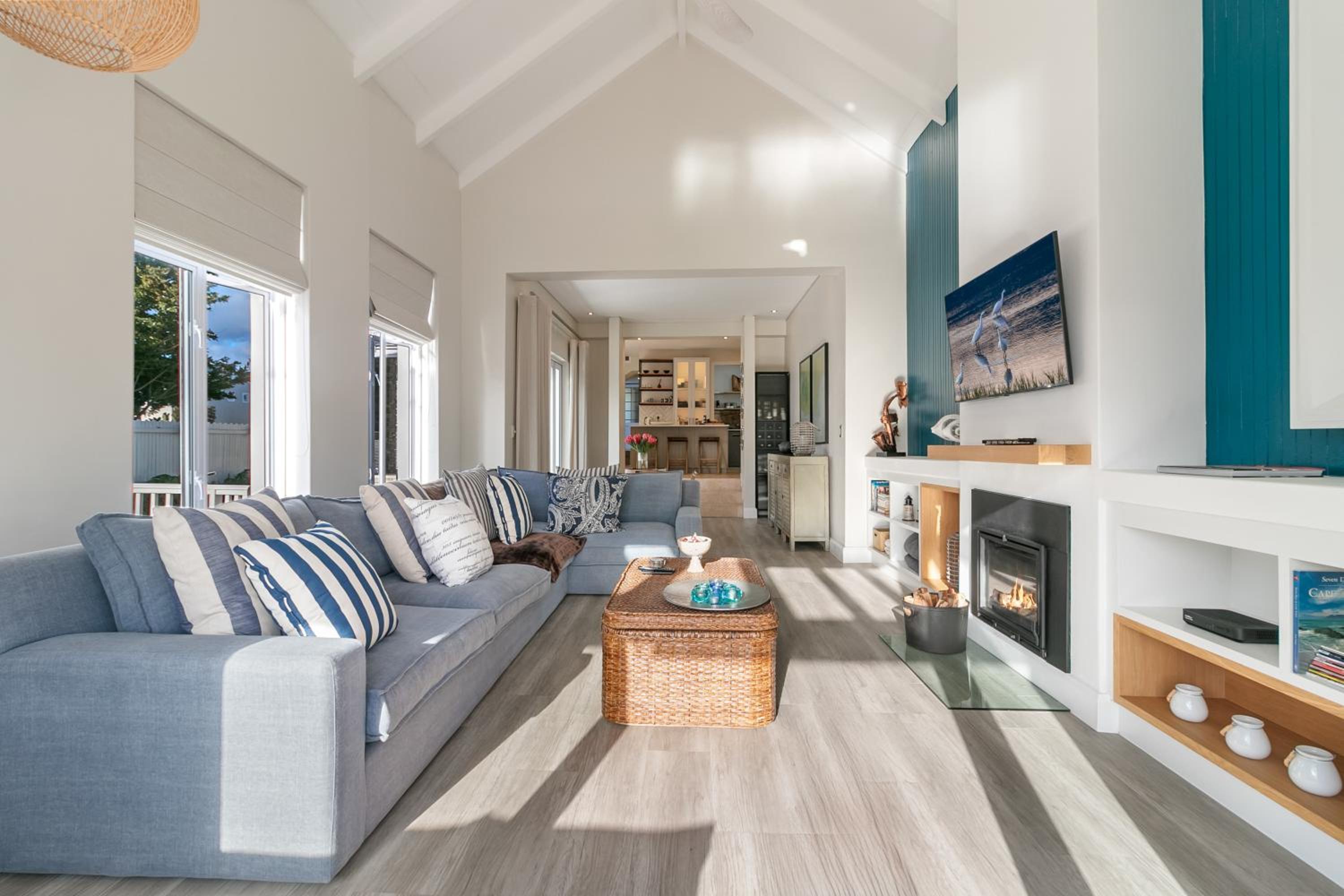 Turbine Villa view 4