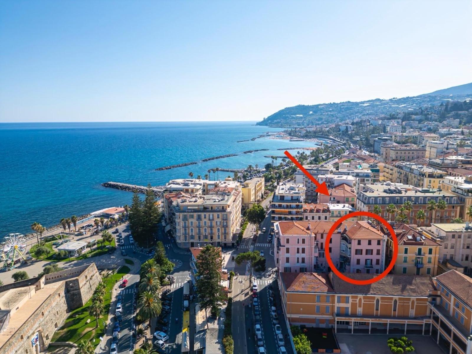 Ad un Passo dal Sole by Le Case di Tati view 3