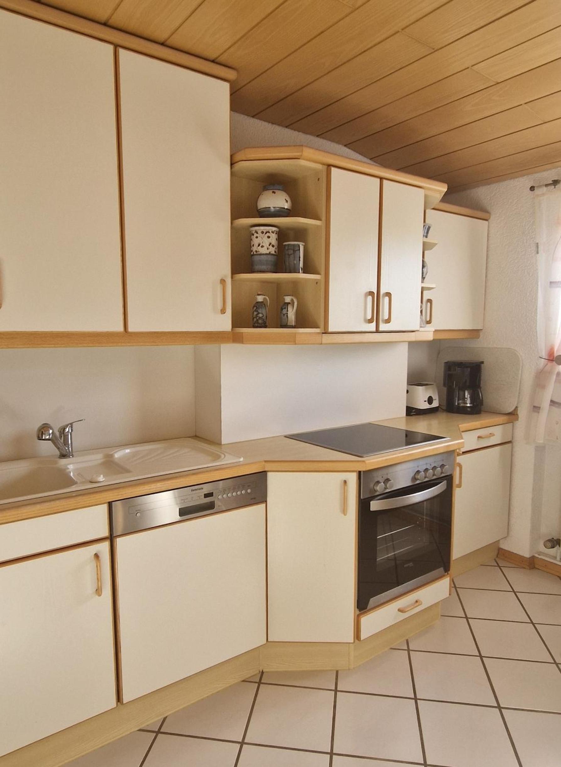 Ferienwohnung Sendelbeck view 5