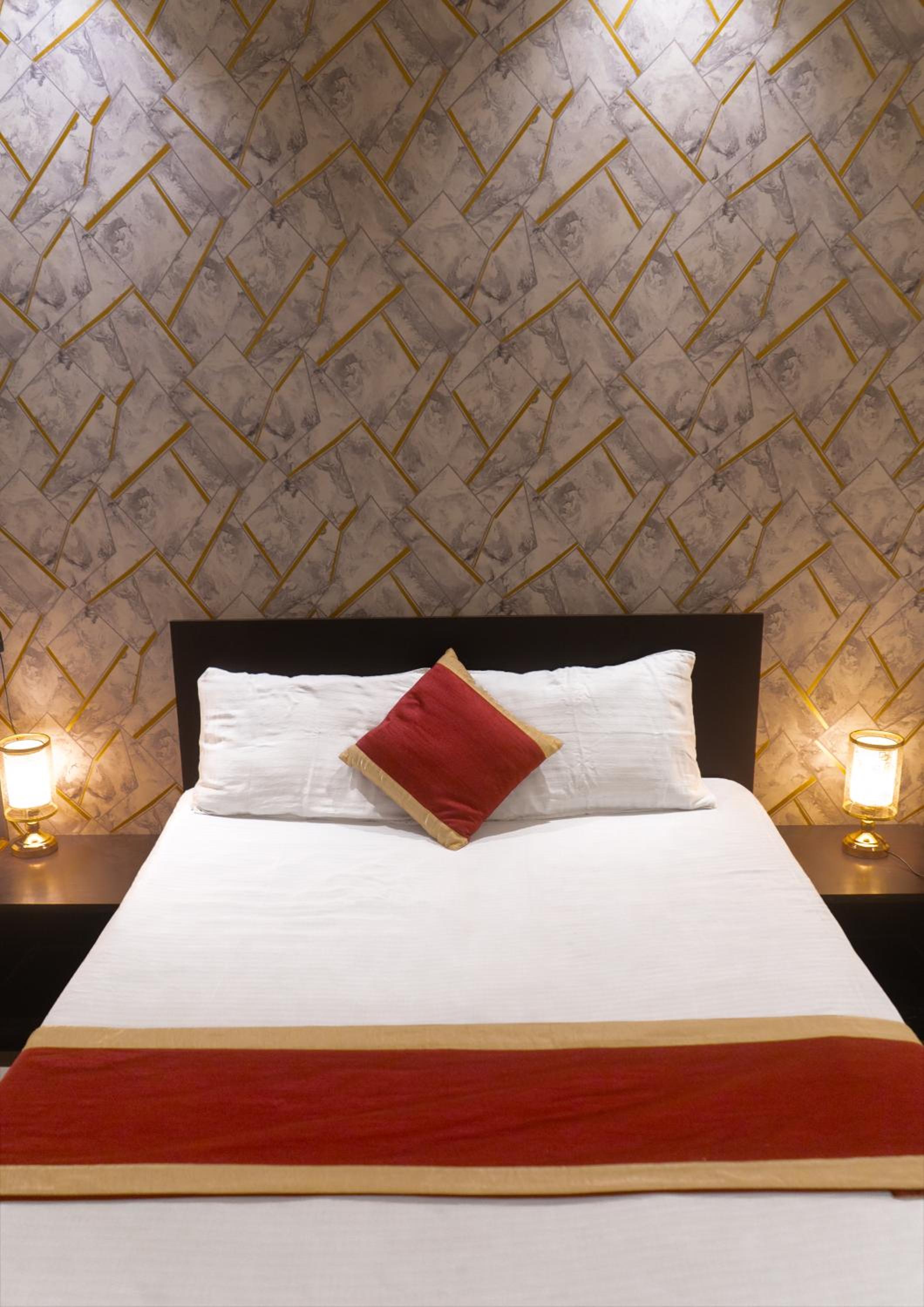 Hotel Garg