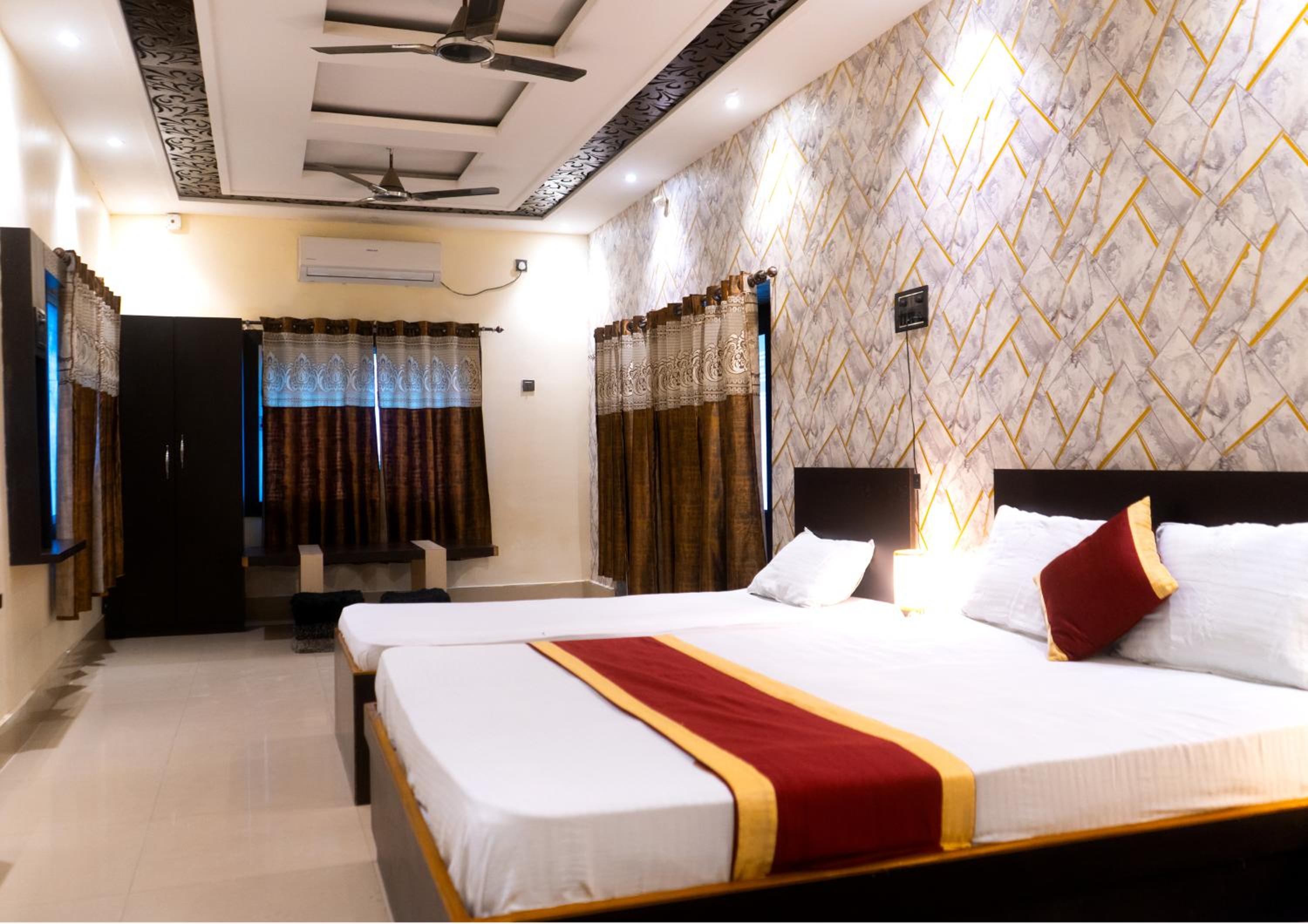 Hotel Garg