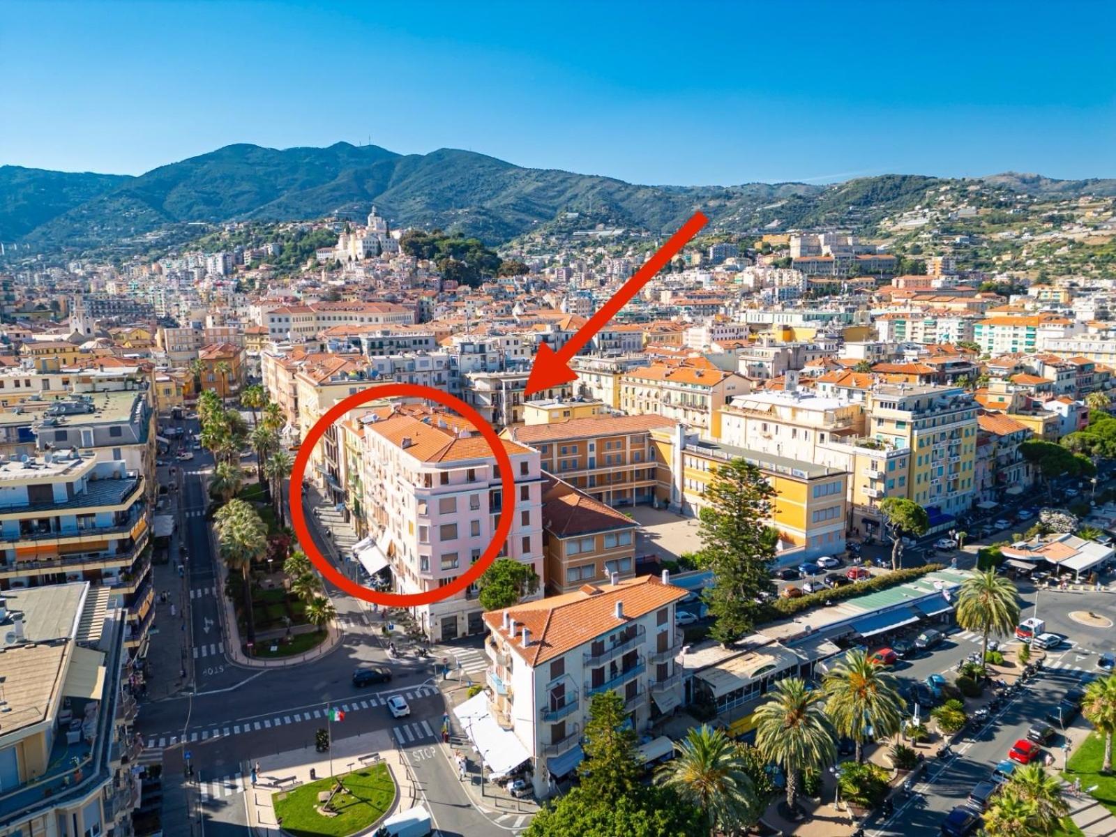 Ad un Passo dal Sole by Le Case di Tati view 2