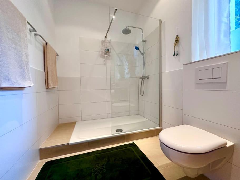 Stylish Quiet City Oasis near Cologne Central Station