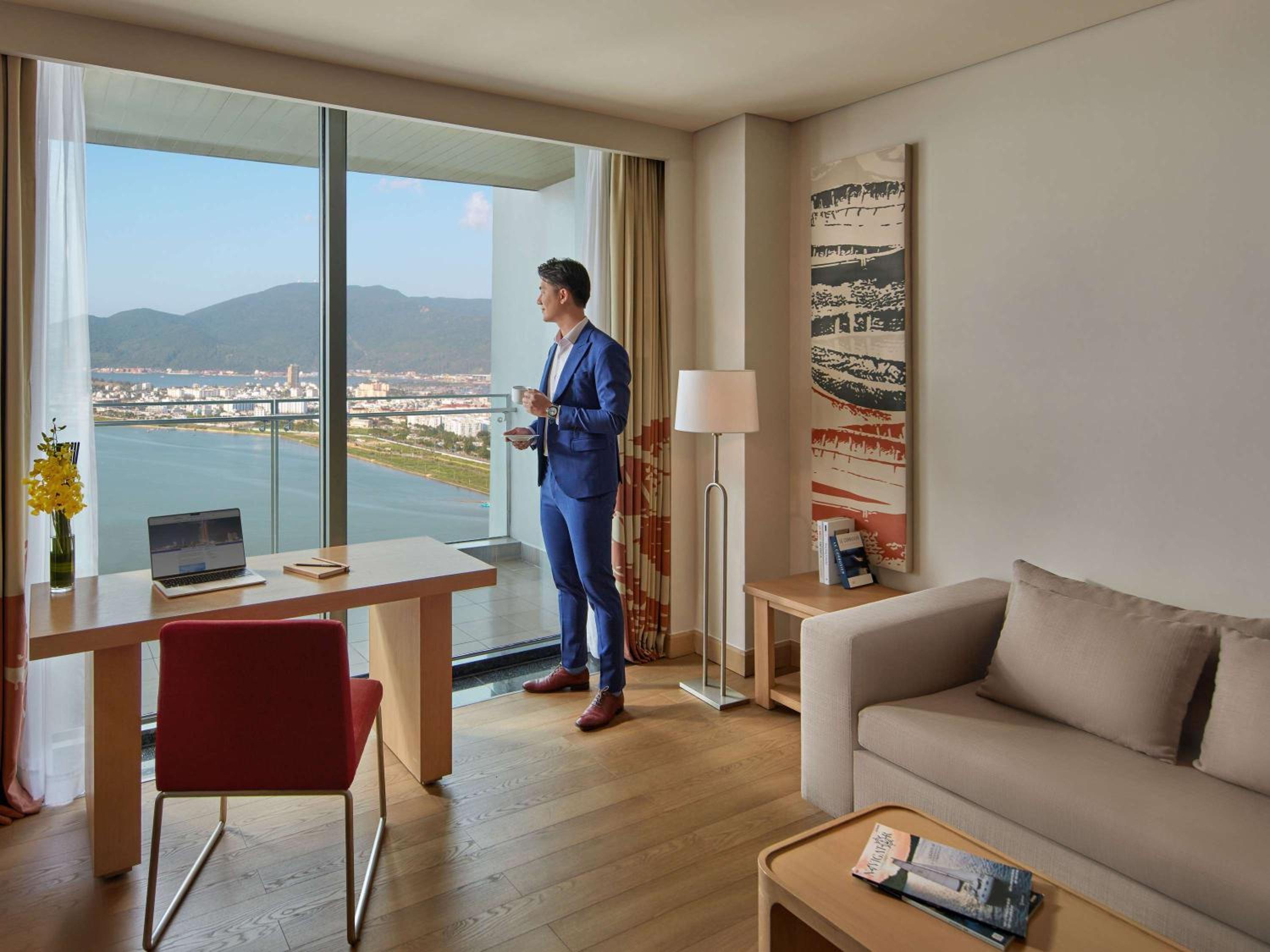Novotel Danang Premier Han River 7
