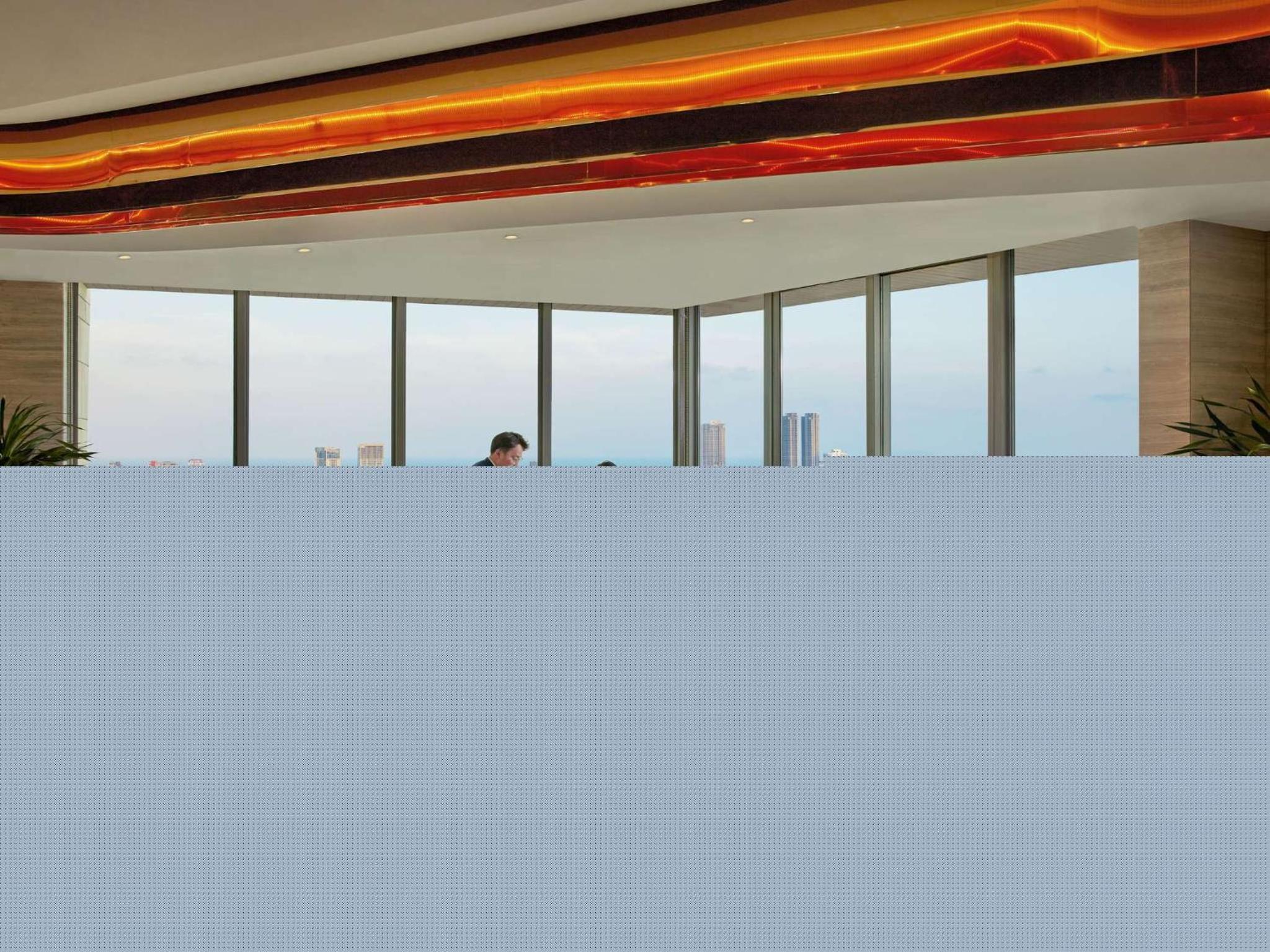 Novotel Danang Premier Han River 8