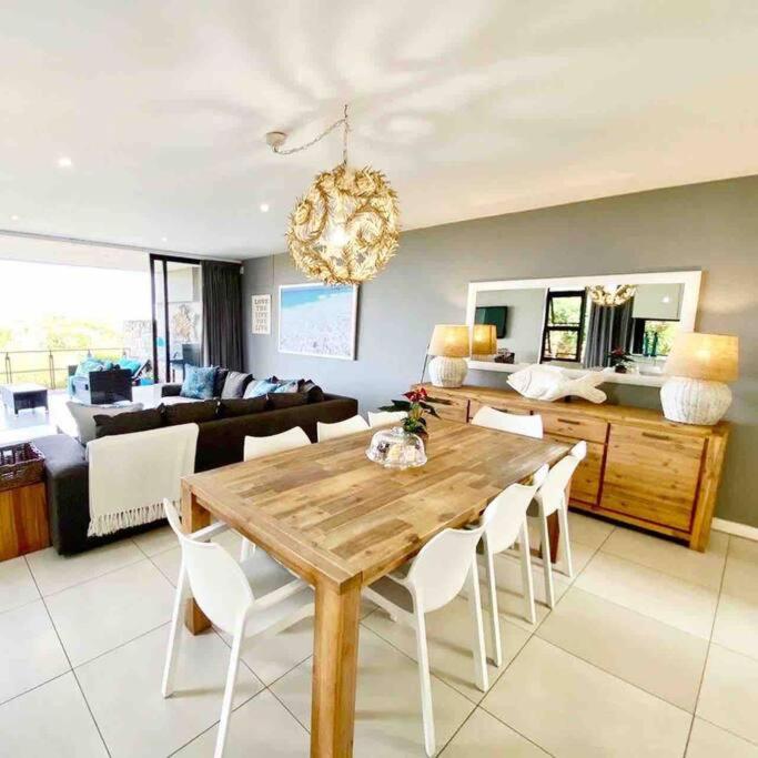 4 THE Sanctuary, Zimbali Golf Estate Family Nest view 3