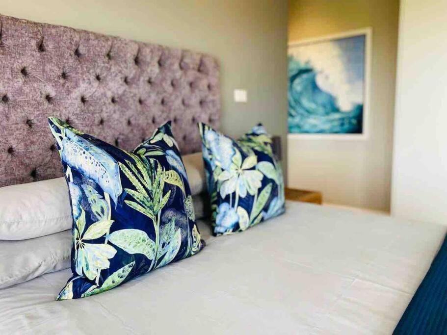 4 THE Sanctuary, Zimbali Golf Estate Family Nest view 5