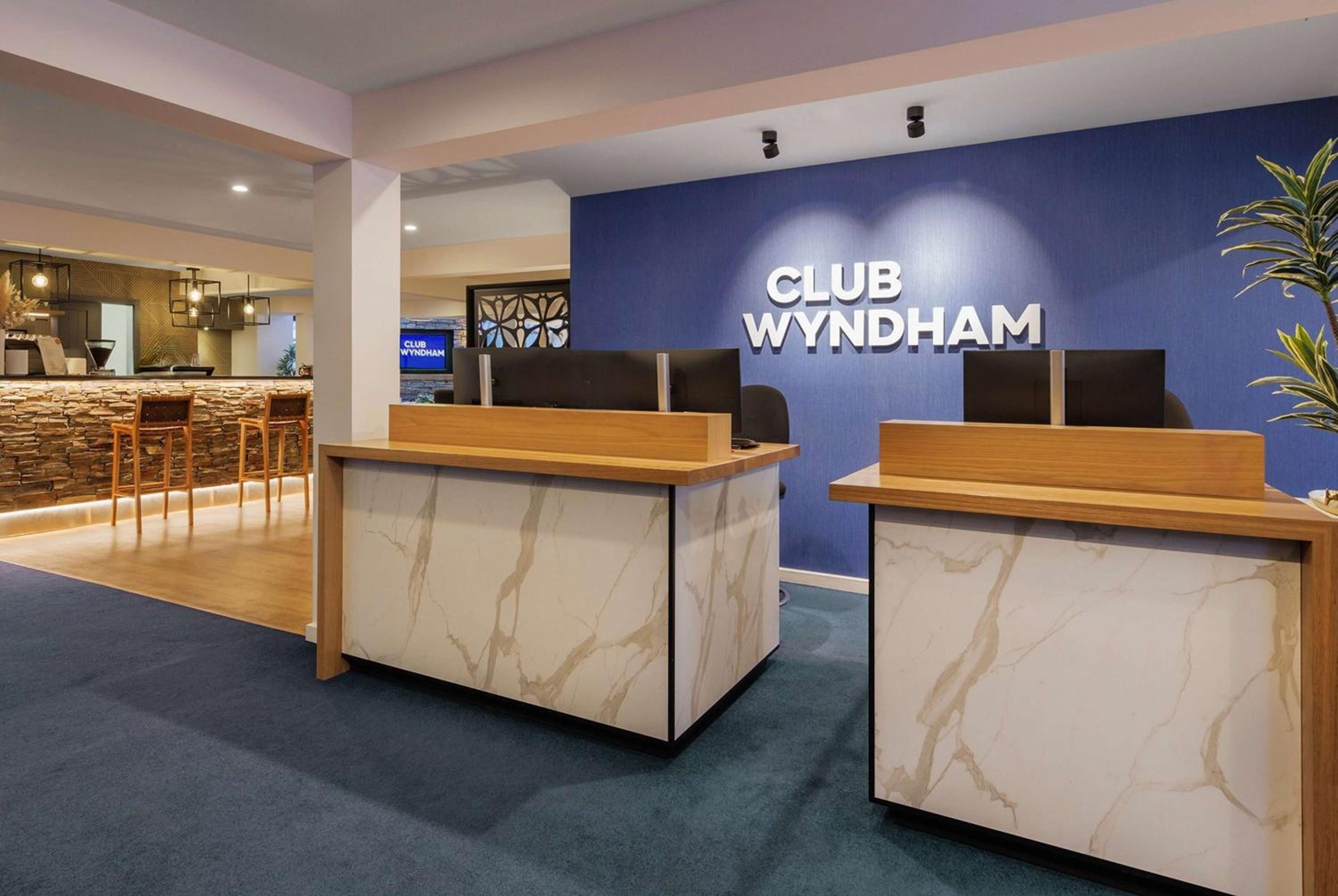 Club Wyndham Wanaka, Trademark Collection by Wyndham view 4