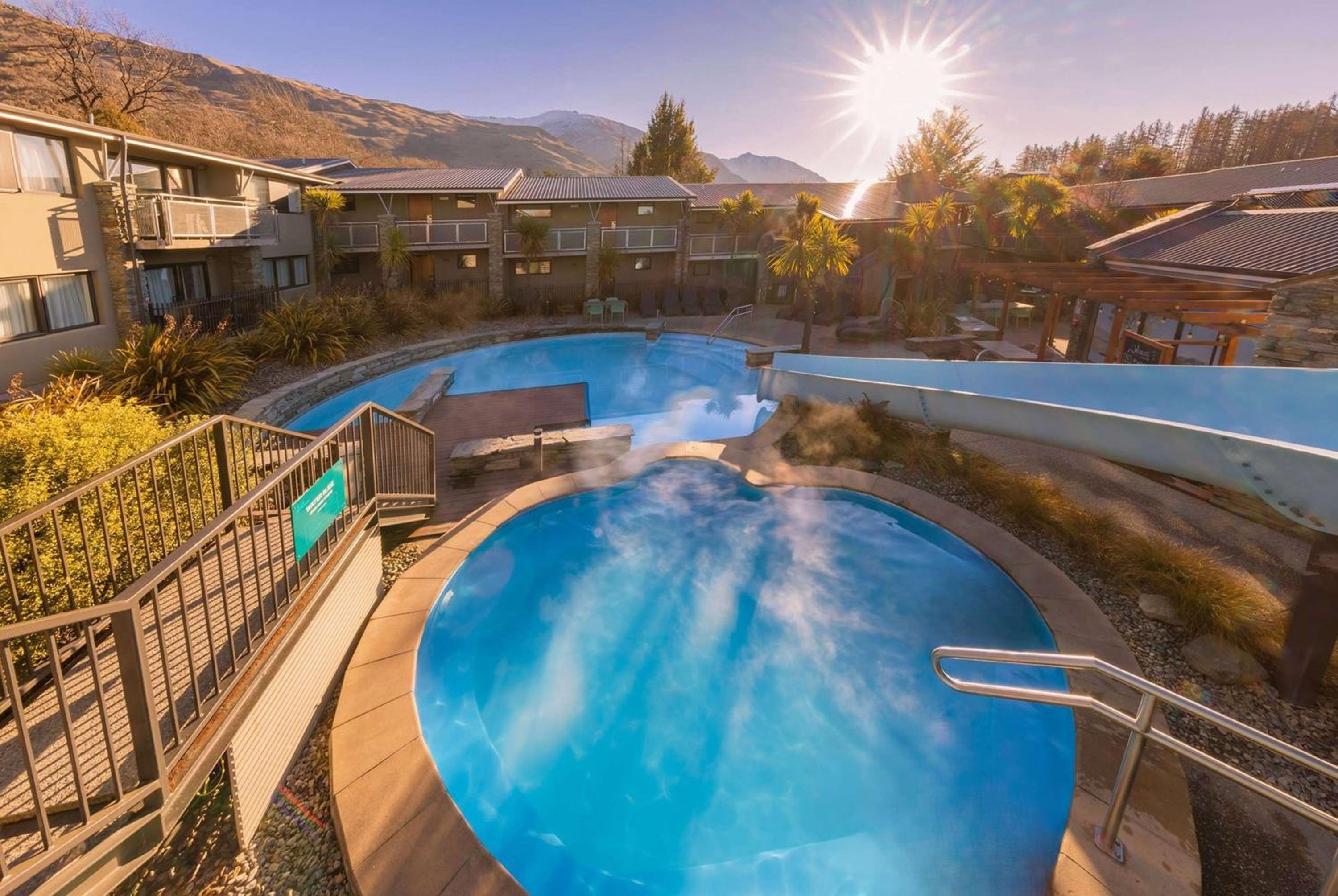 Club Wyndham Wanaka, Trademark Collection by Wyndham view 5