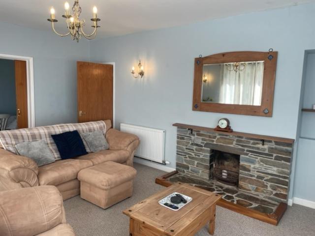 Cockles Farm Bungalow