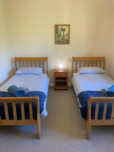 Cockles Farm Bungalow