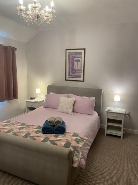 Cockles Farm Bungalow