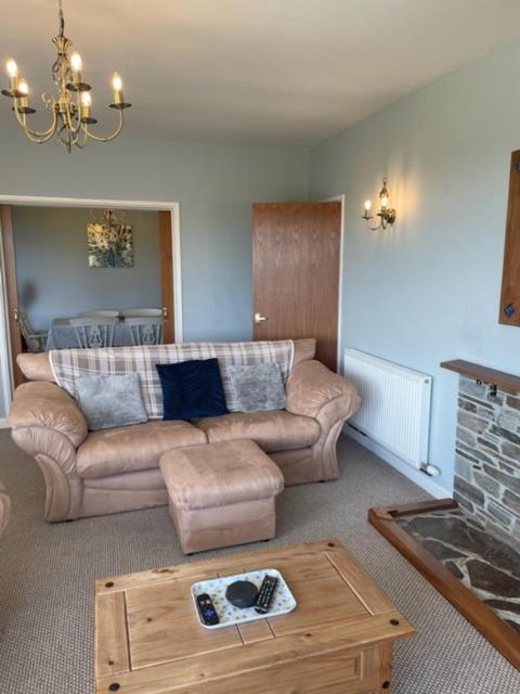 Cockles Farm Bungalow