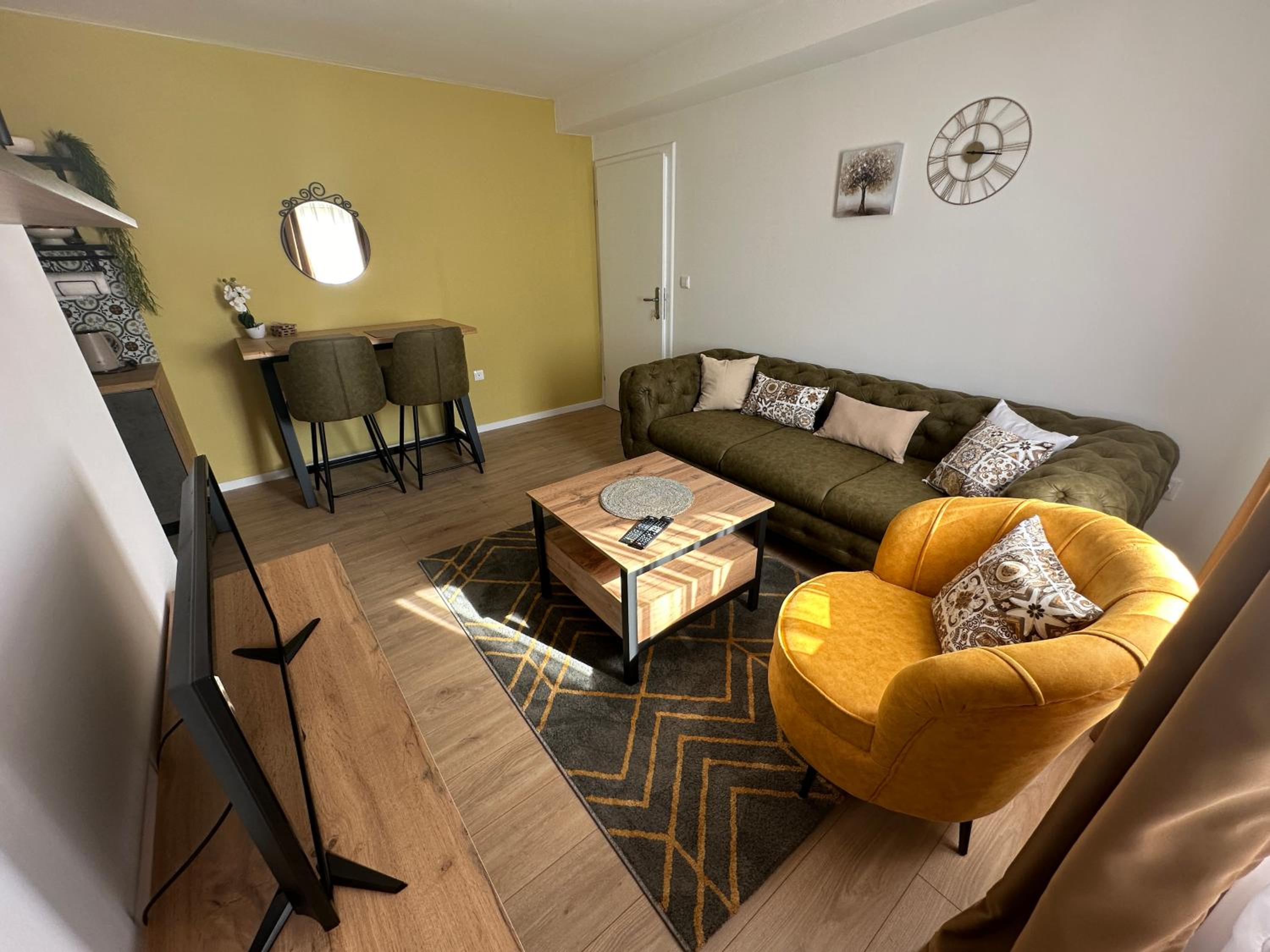Apartman Anđela