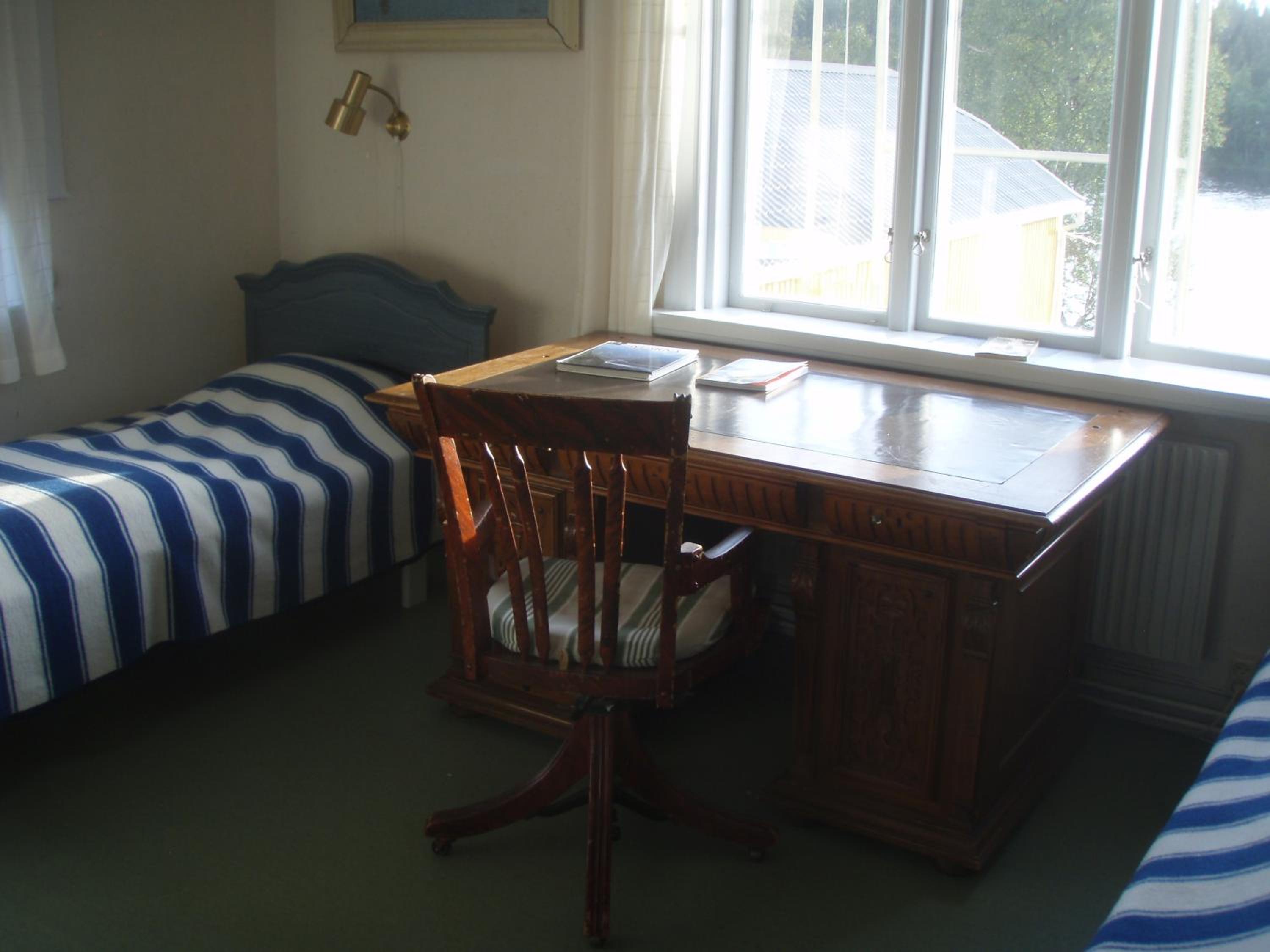 Enaforsholm Fjällgård